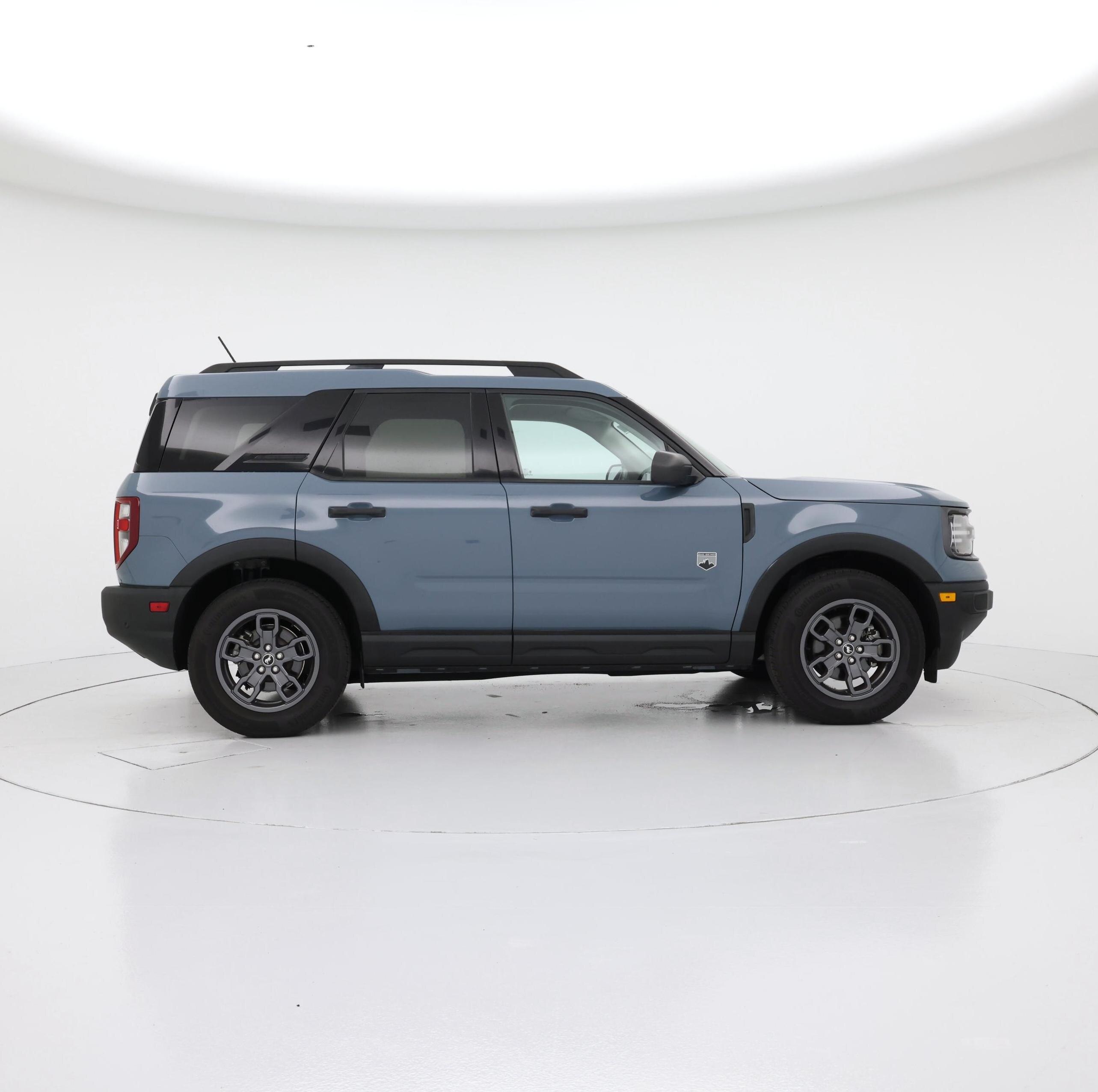 Thumbnail: 2023 Ford Bronco Sport - 7