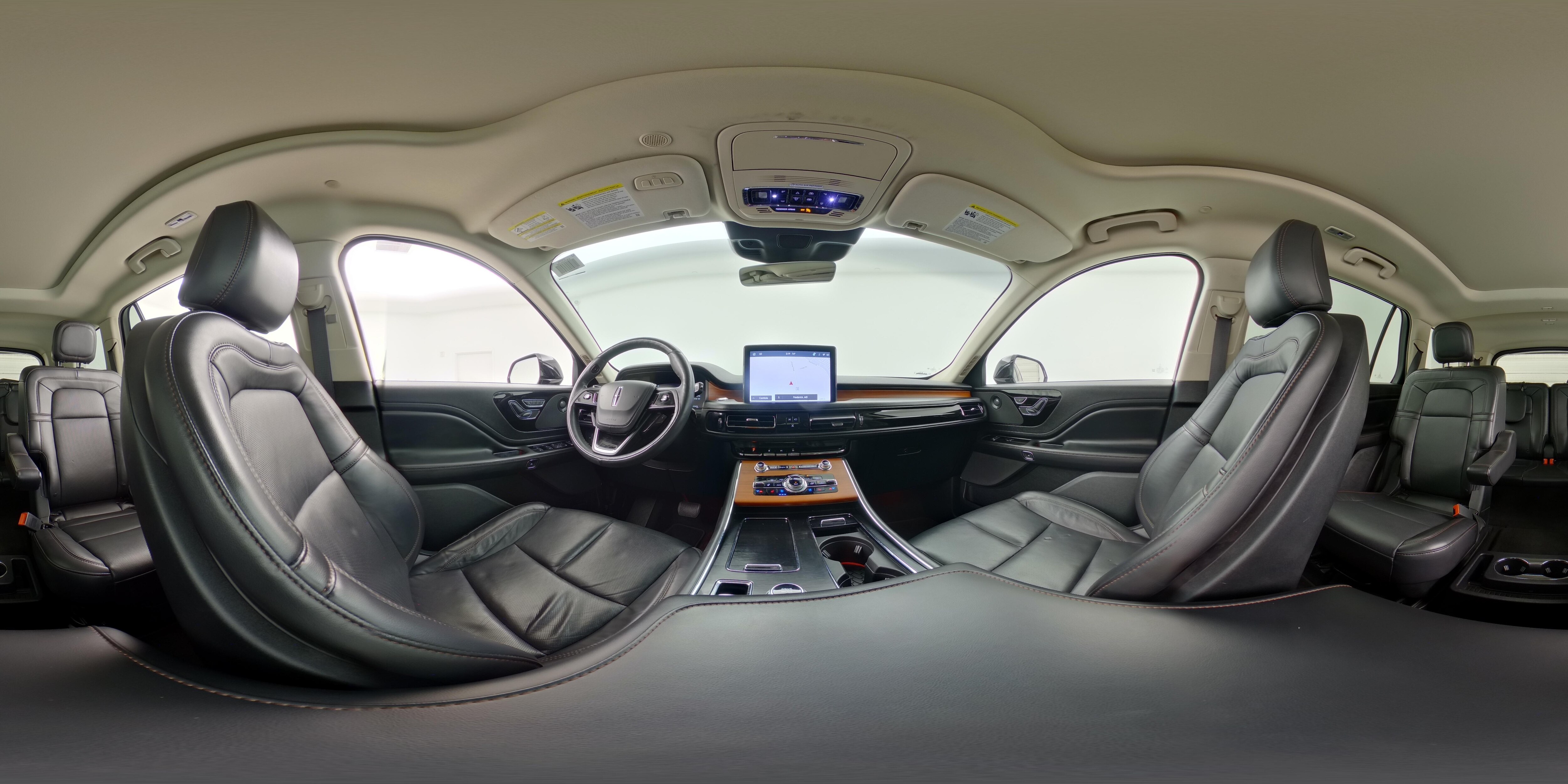 2021 Lincoln Aviator Reserve - Photo 27