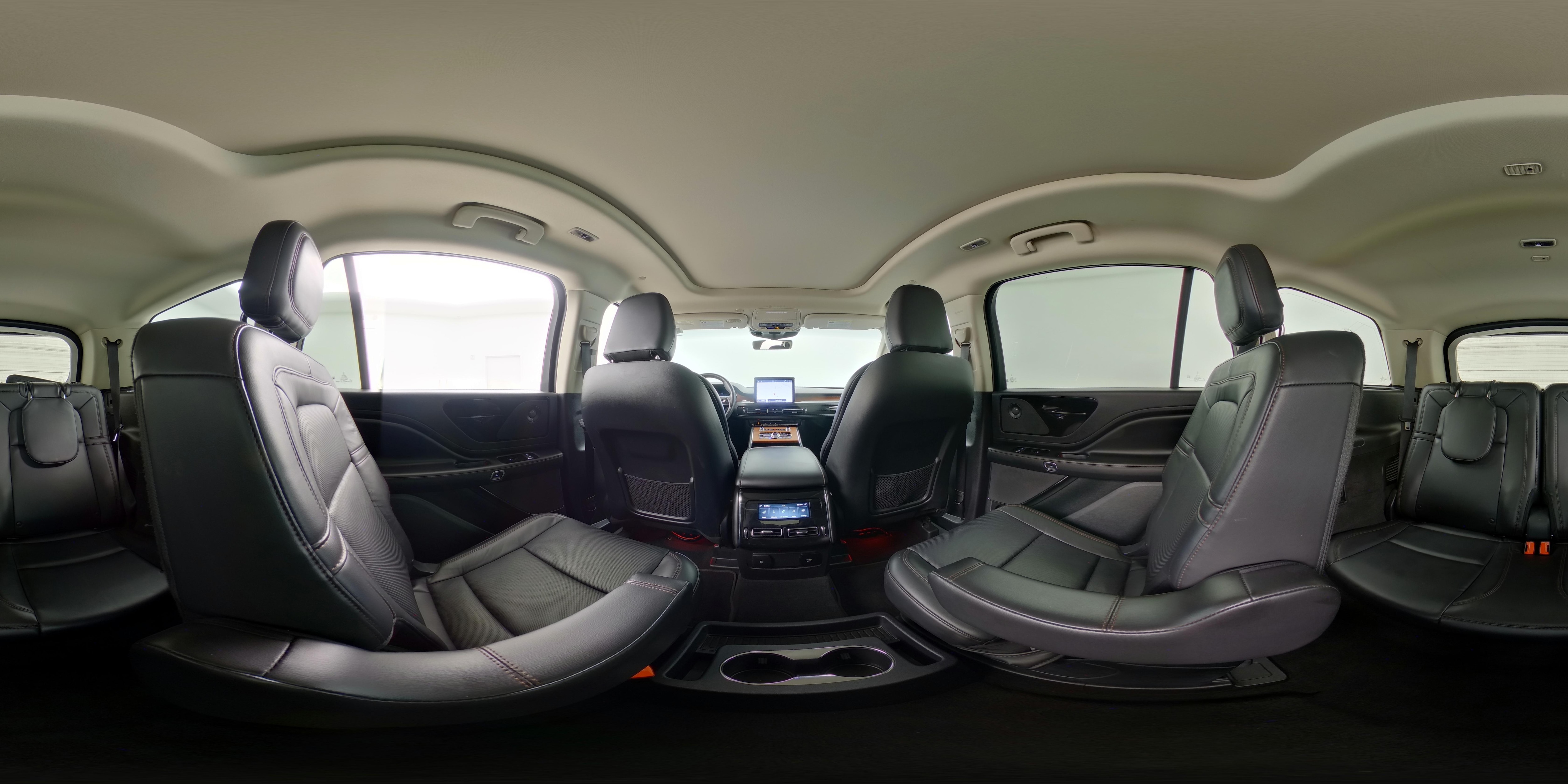 2021 Lincoln Aviator Reserve - Photo 28