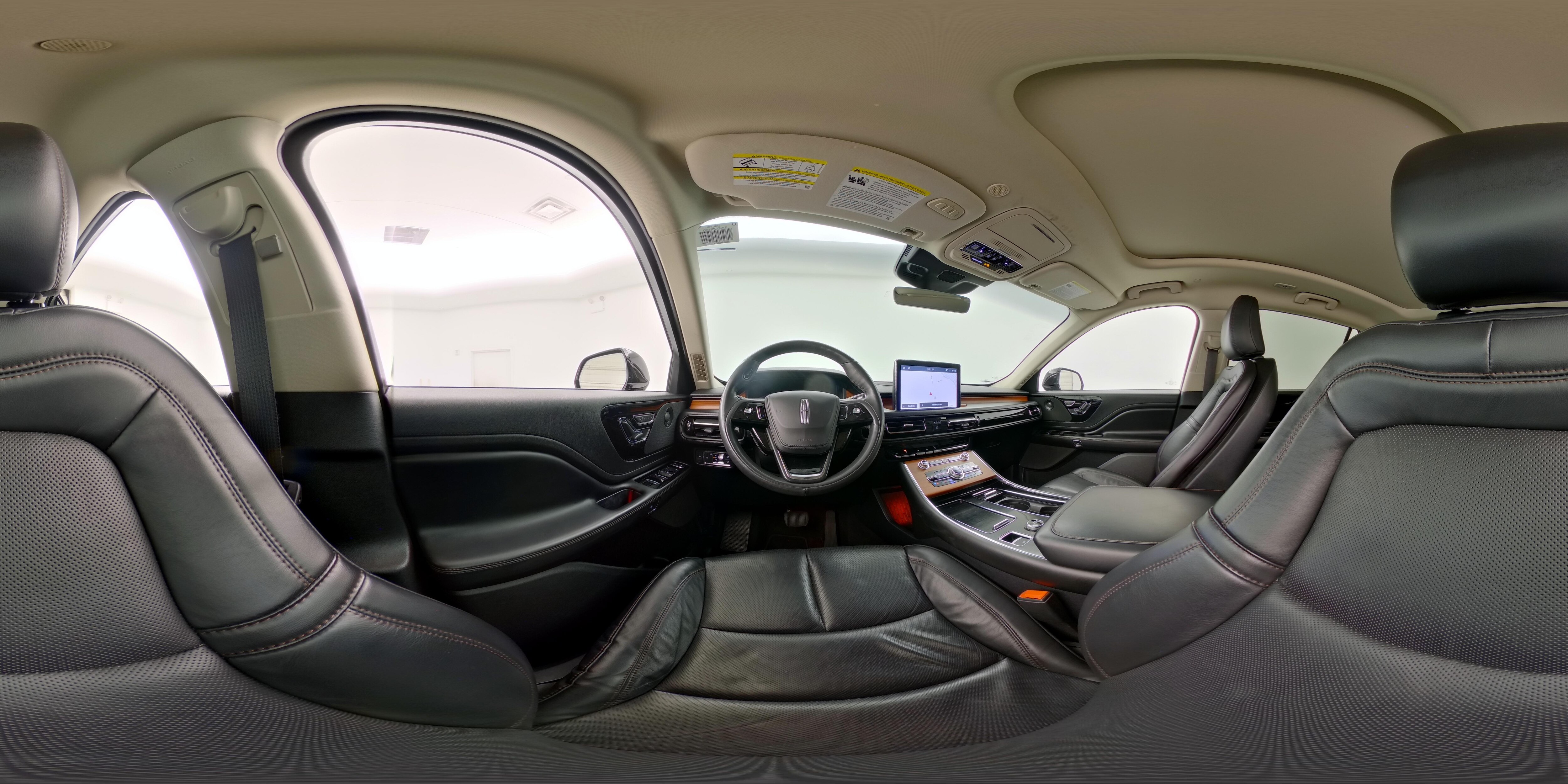 2021 Lincoln Aviator Reserve - Photo 29