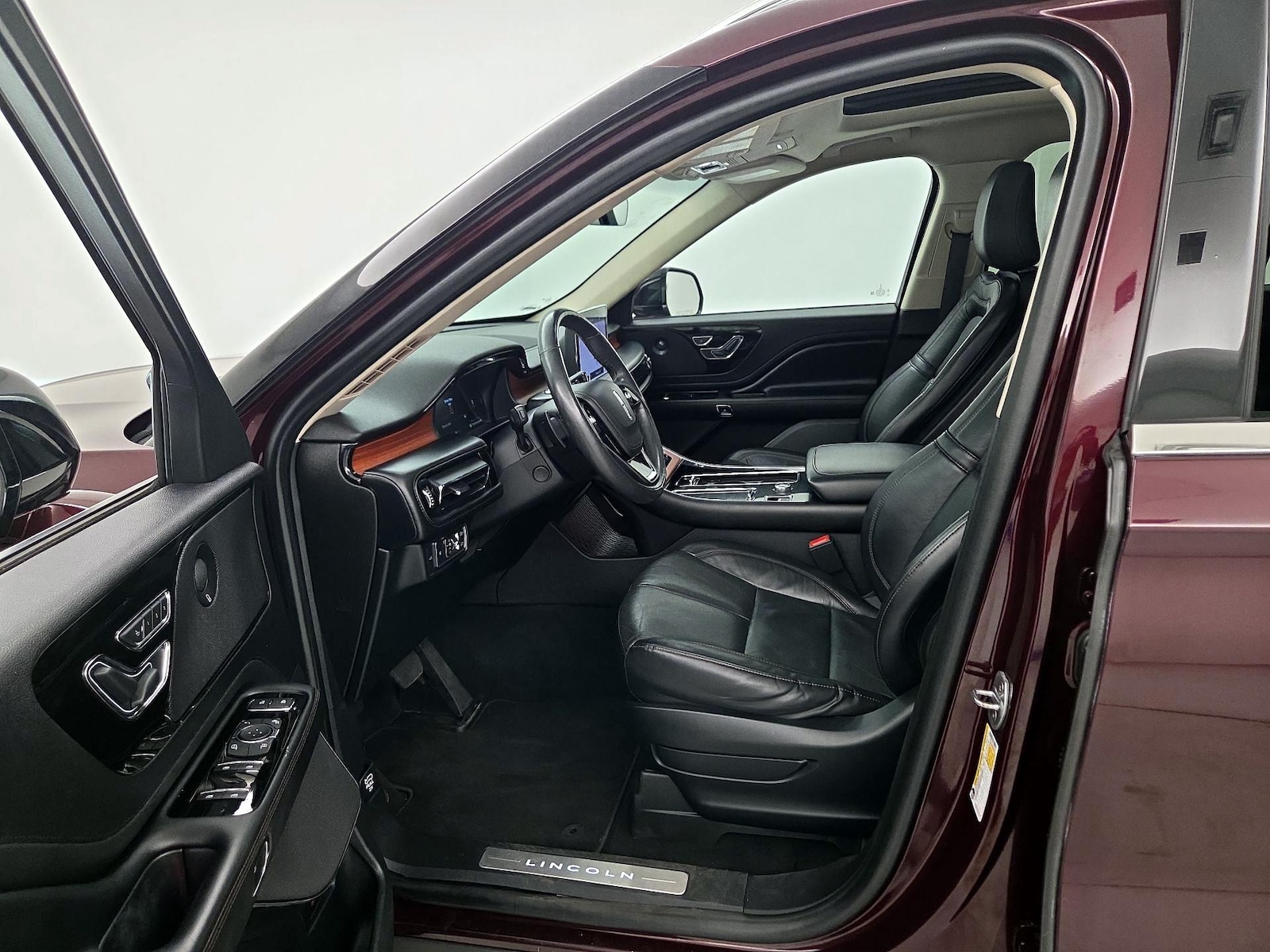 2021 Lincoln Aviator Reserve - Photo 12
