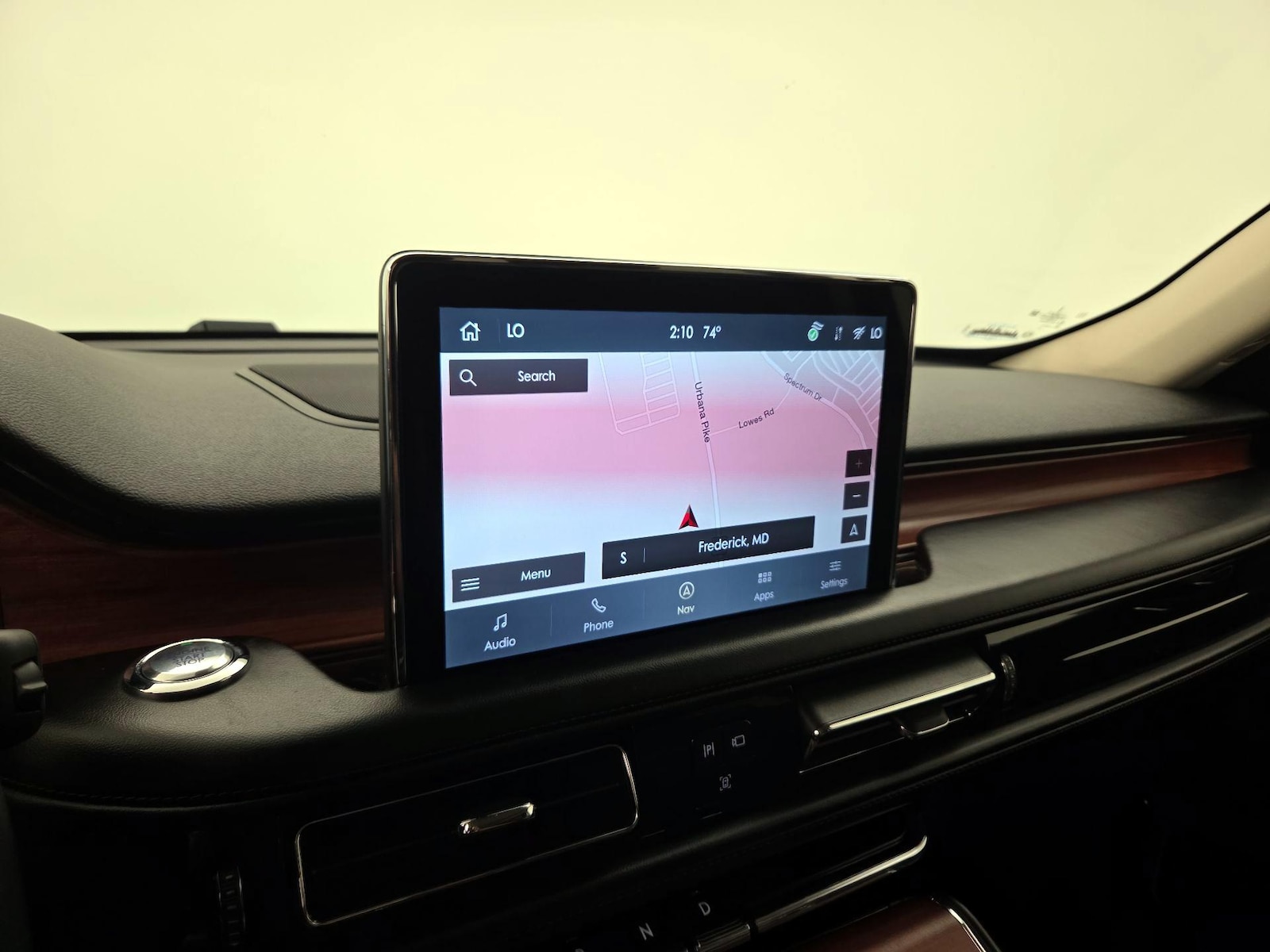 2021 Lincoln Aviator Reserve - Photo 15