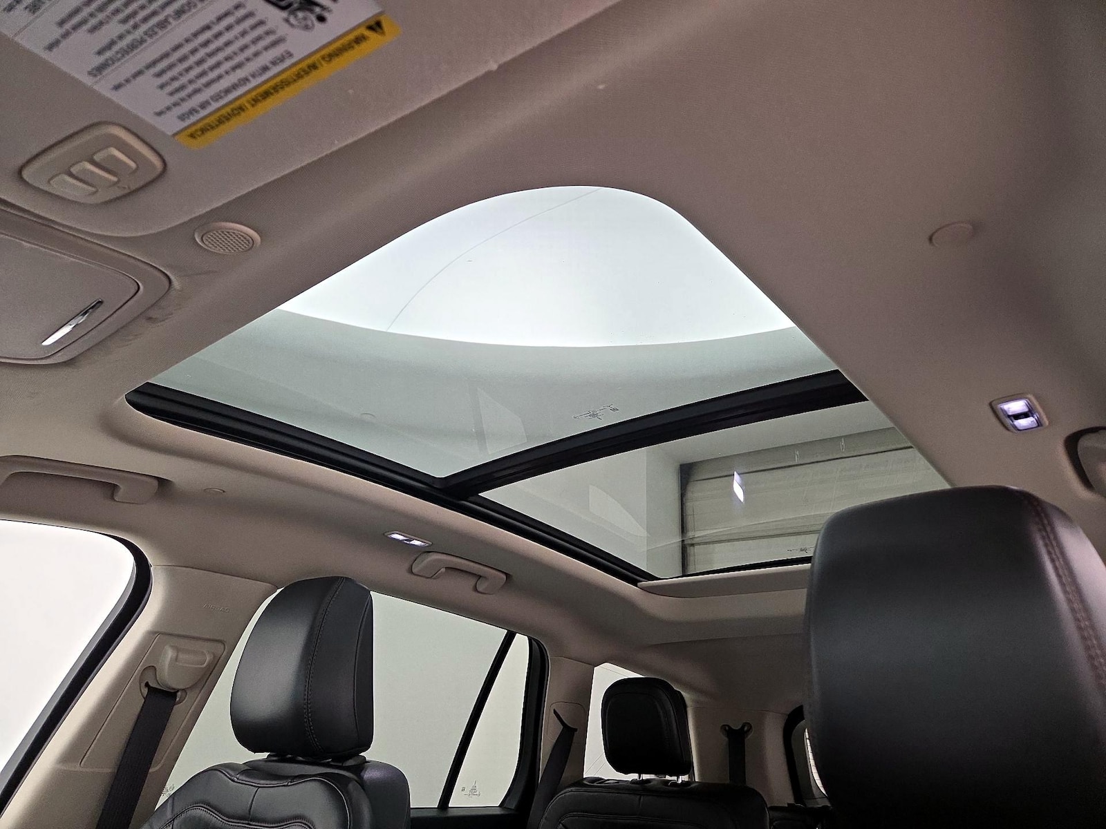 2021 Lincoln Aviator Reserve - Photo 21