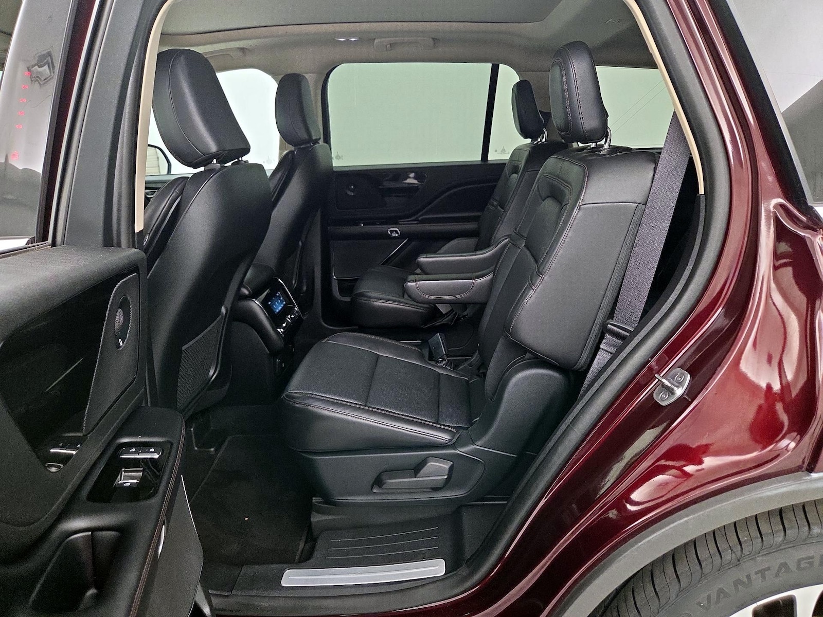 2021 Lincoln Aviator Reserve - Photo 22