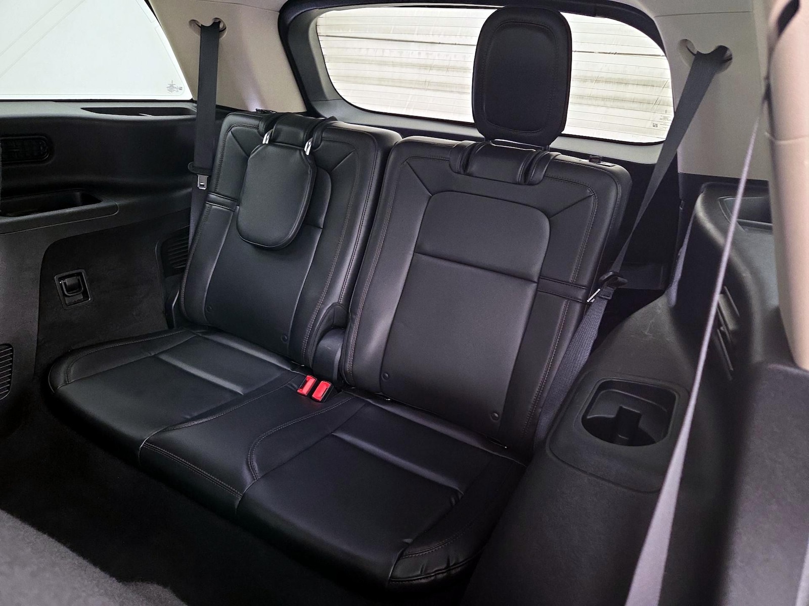 2021 Lincoln Aviator Reserve - Photo 23