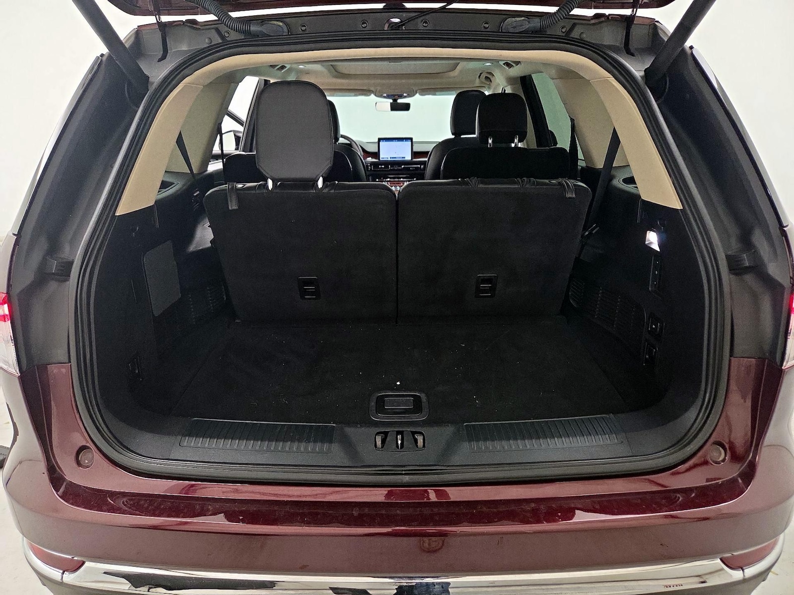 2021 Lincoln Aviator Reserve - Photo 24