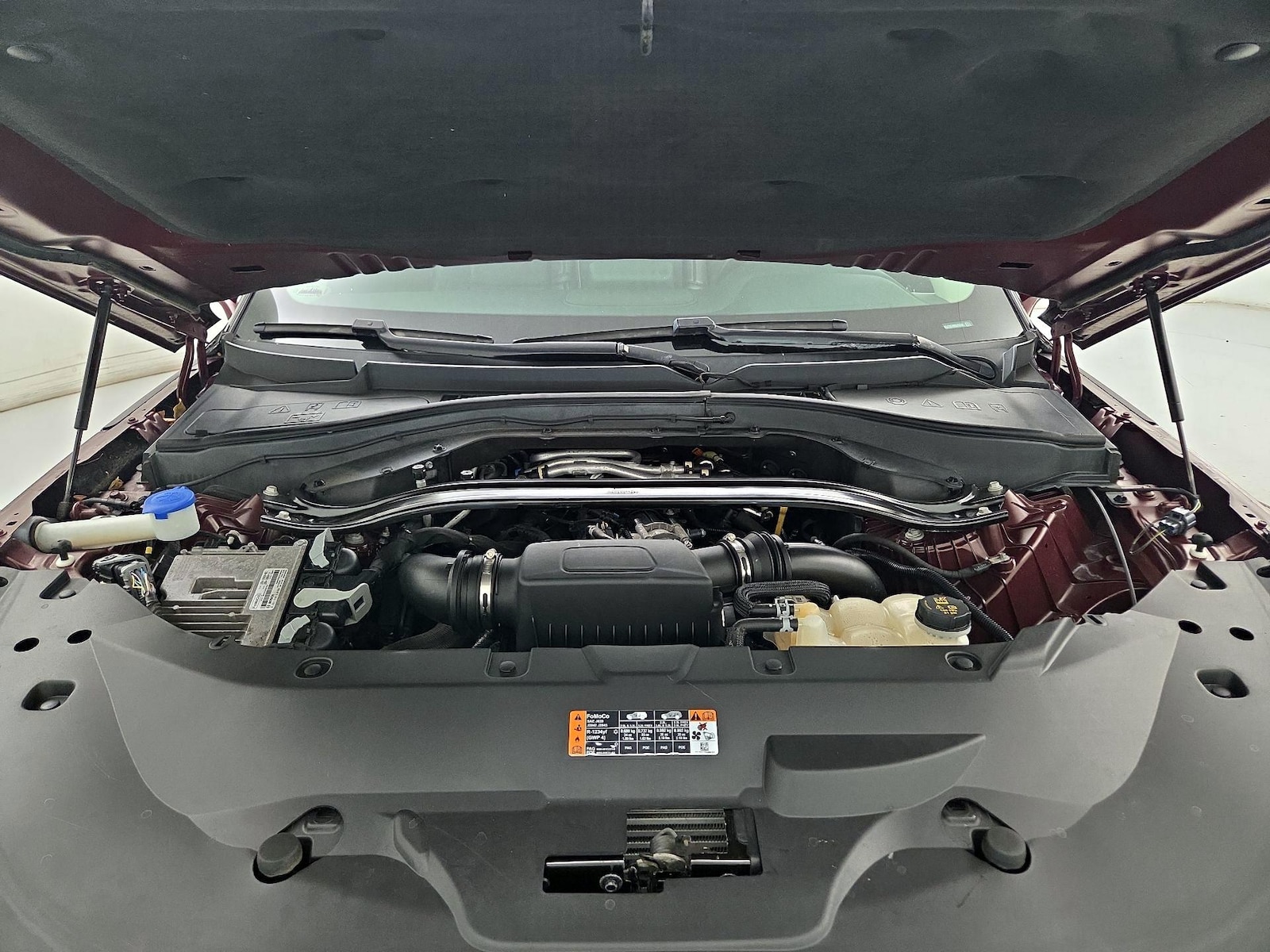2021 Lincoln Aviator Reserve - Photo 25
