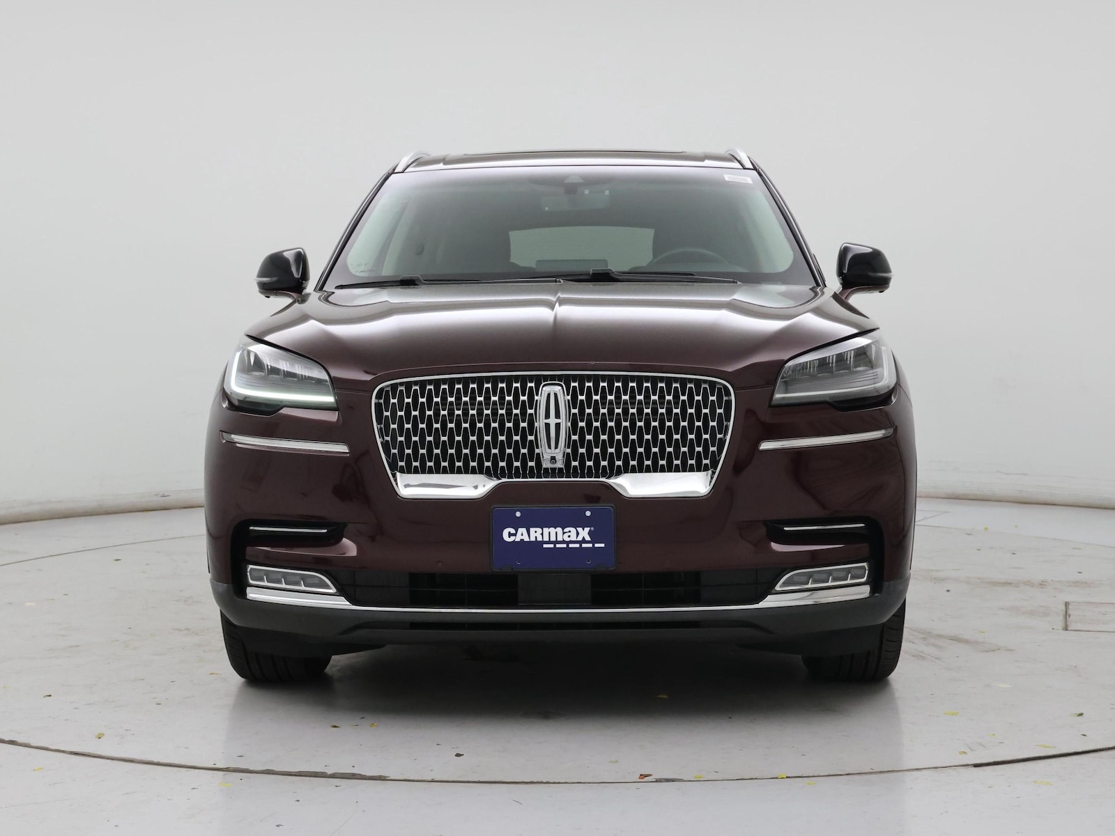 2021 Lincoln Aviator Reserve - Photo 6