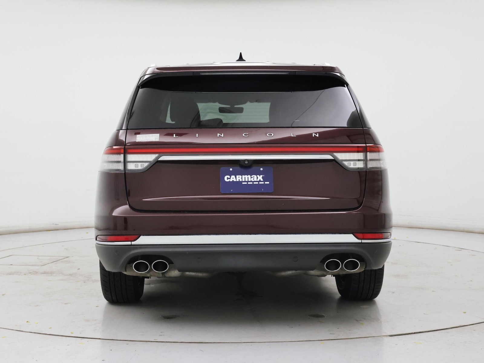 2021 Lincoln Aviator Reserve - Photo 7