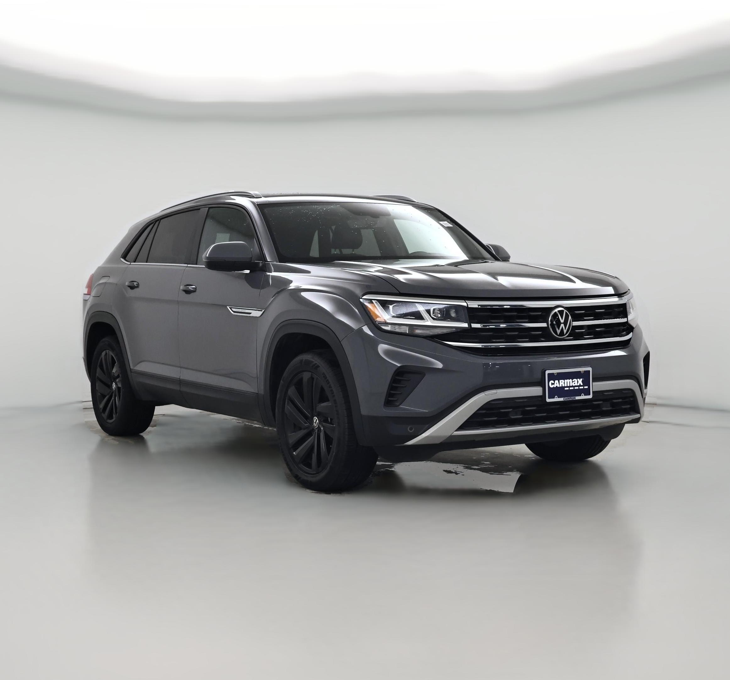 Thumbnail: 2022 Volkswagen Atlas - 1