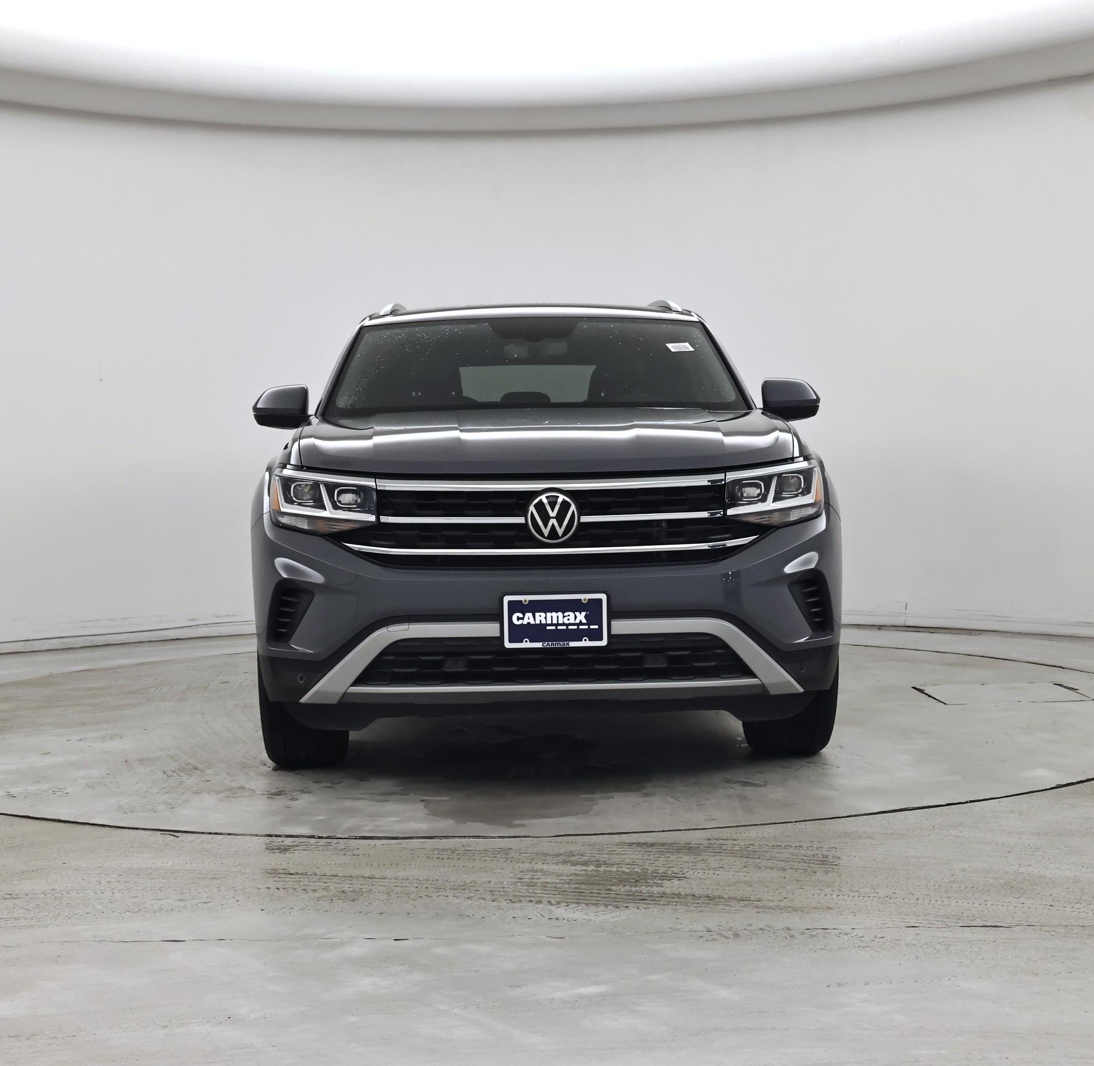 Thumbnail: 2022 Volkswagen Atlas - 5