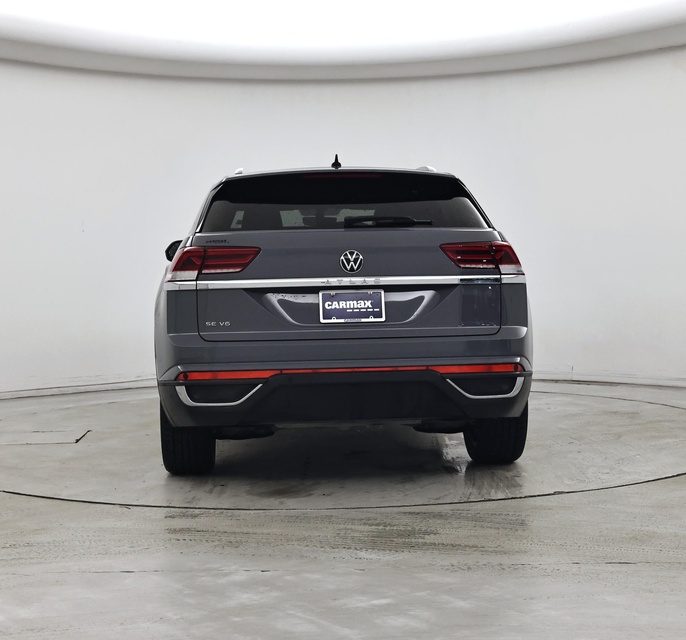 Thumbnail: 2022 Volkswagen Atlas - 6