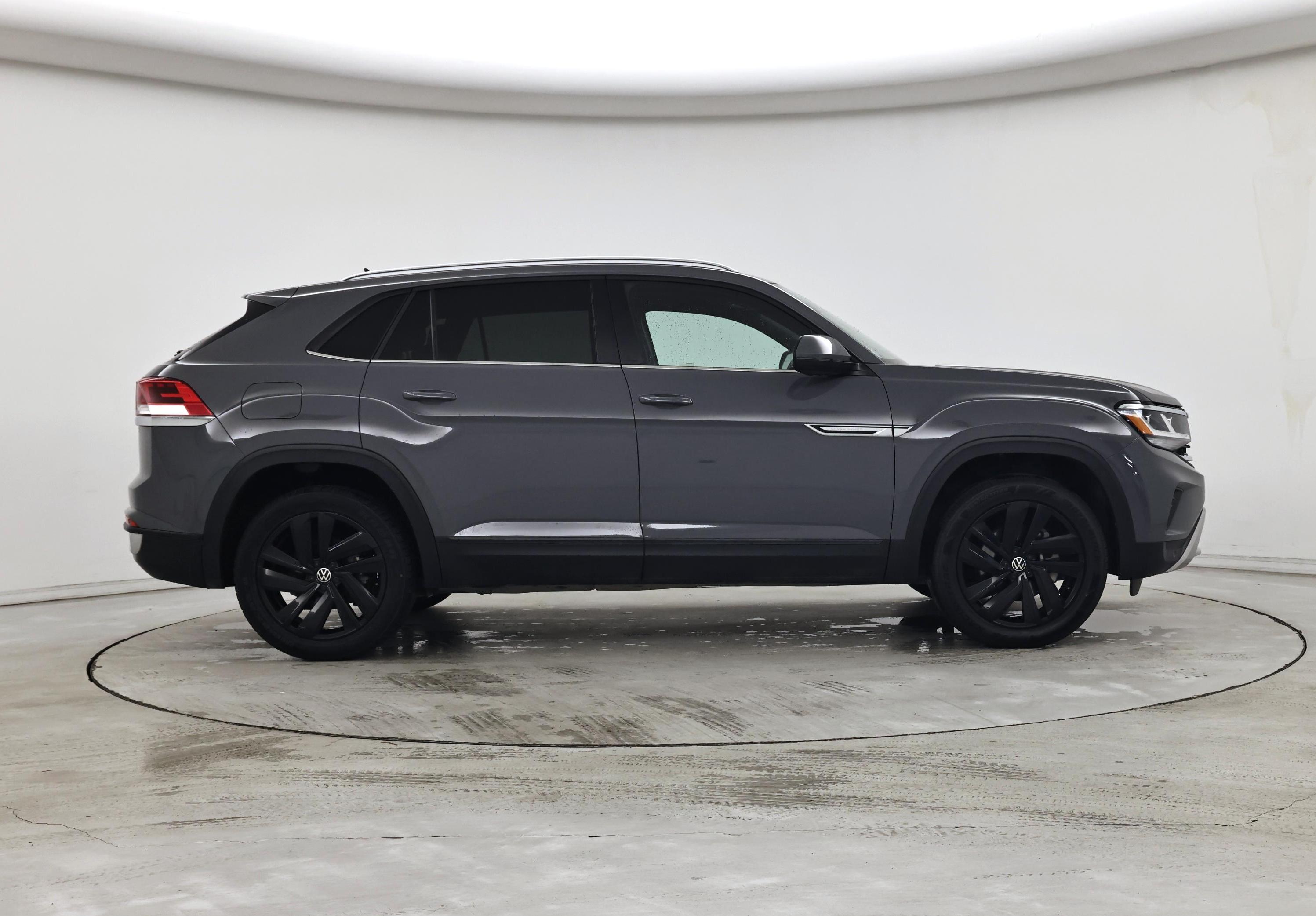 Thumbnail: 2022 Volkswagen Atlas - 7