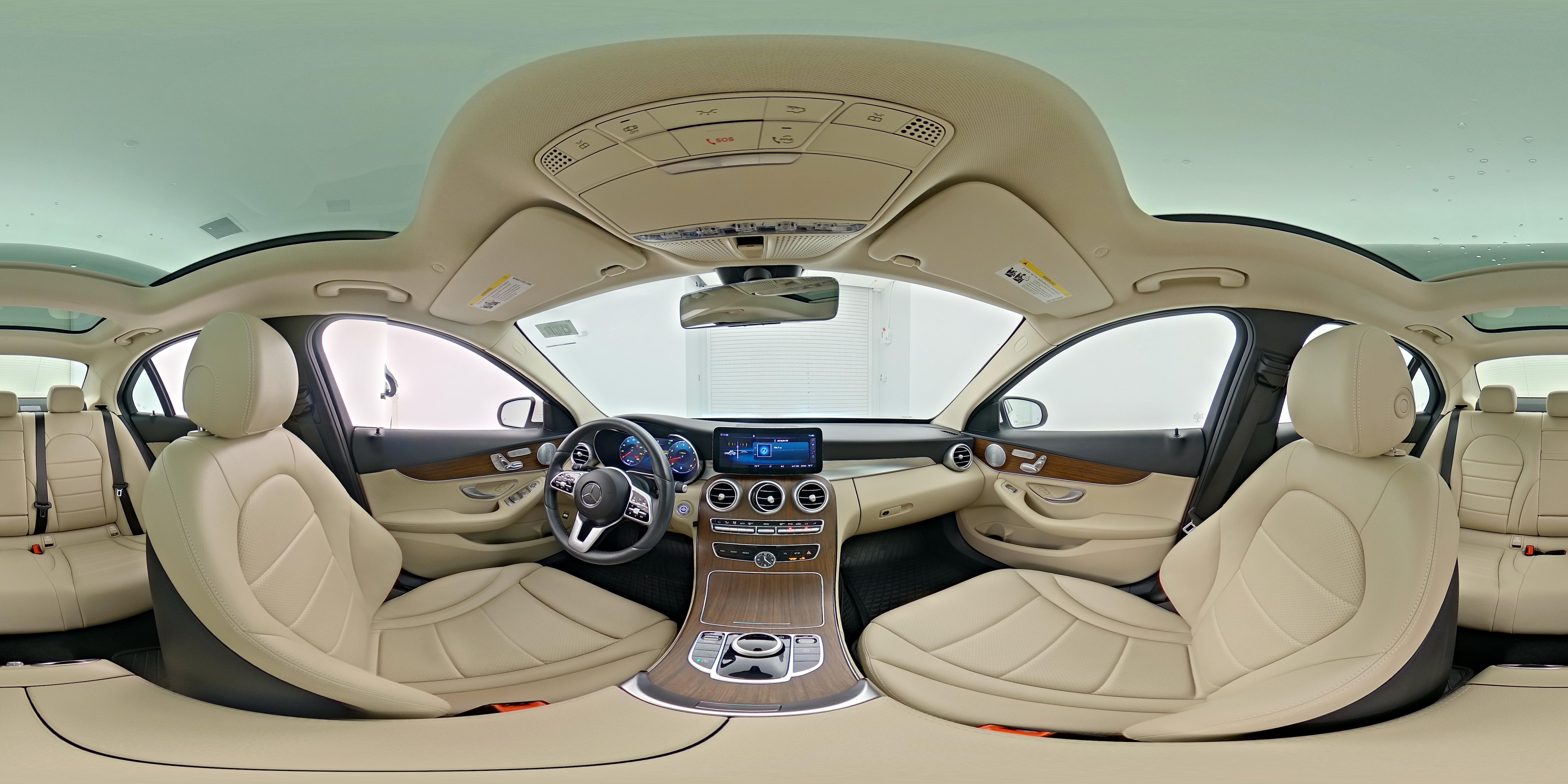 2021 Mercedes-Benz C-Class Sedan C300 - Photo 26