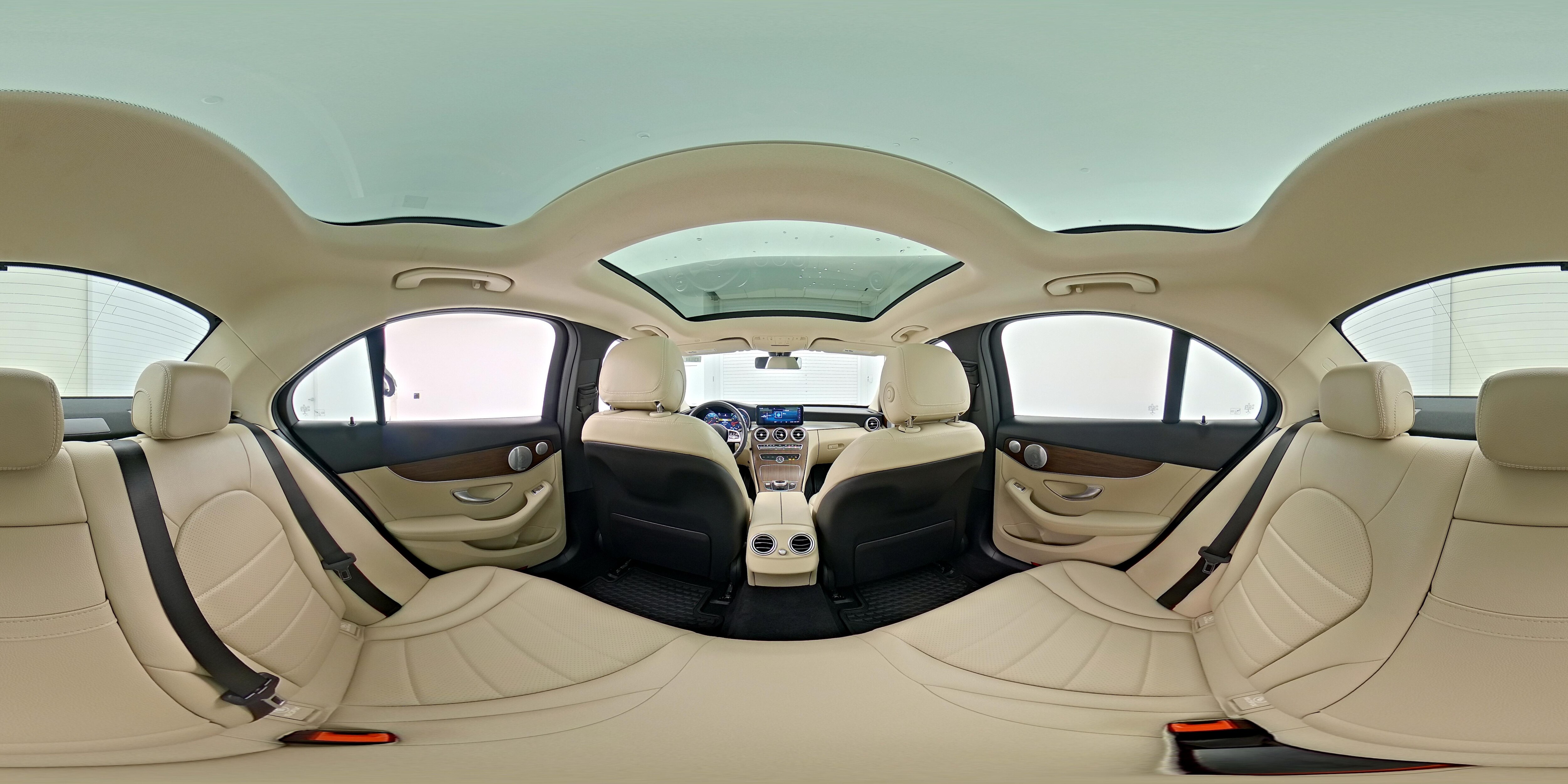2021 Mercedes-Benz C-Class Sedan C300 - Photo 27