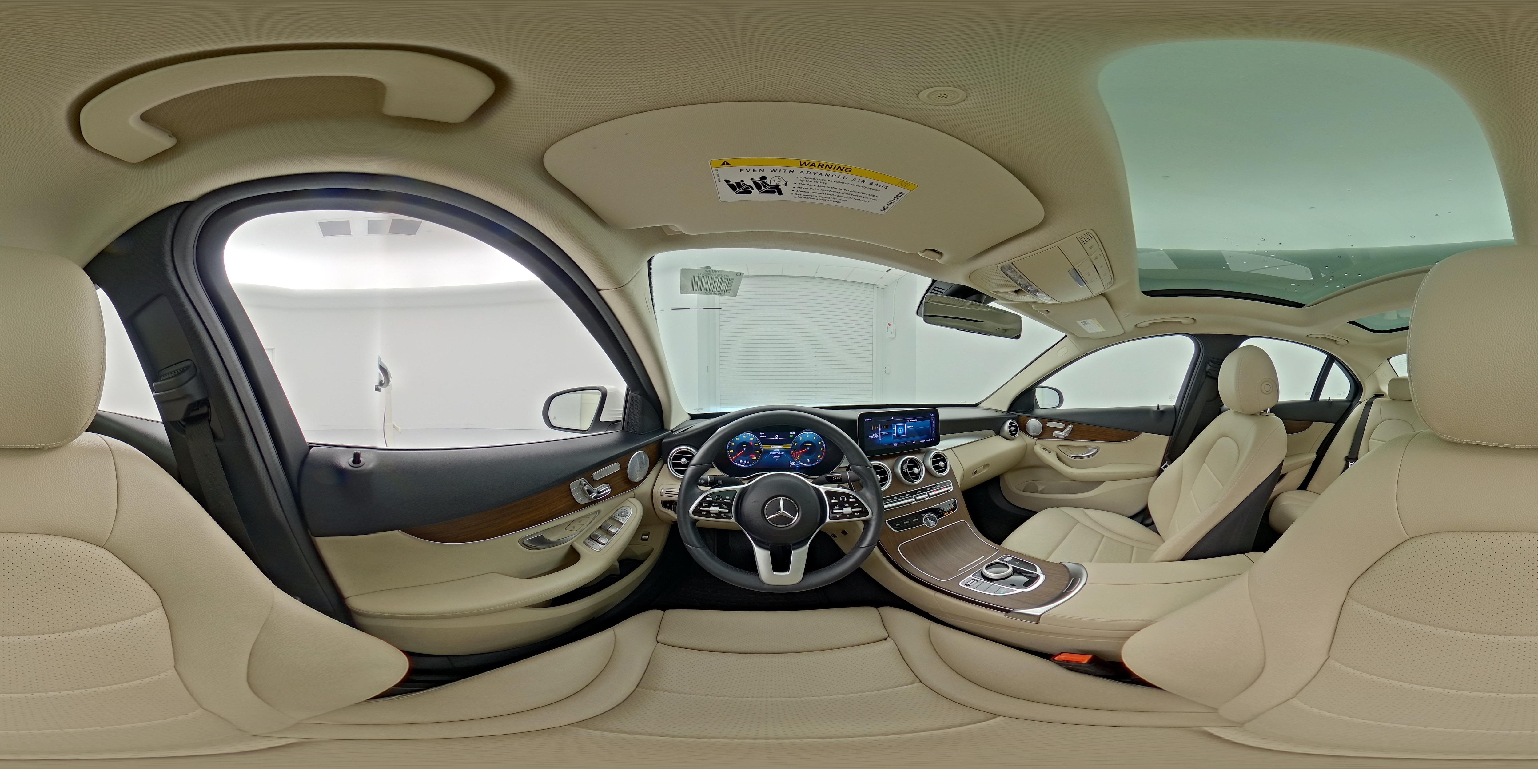 2021 Mercedes-Benz C-Class Sedan C300 - Photo 28