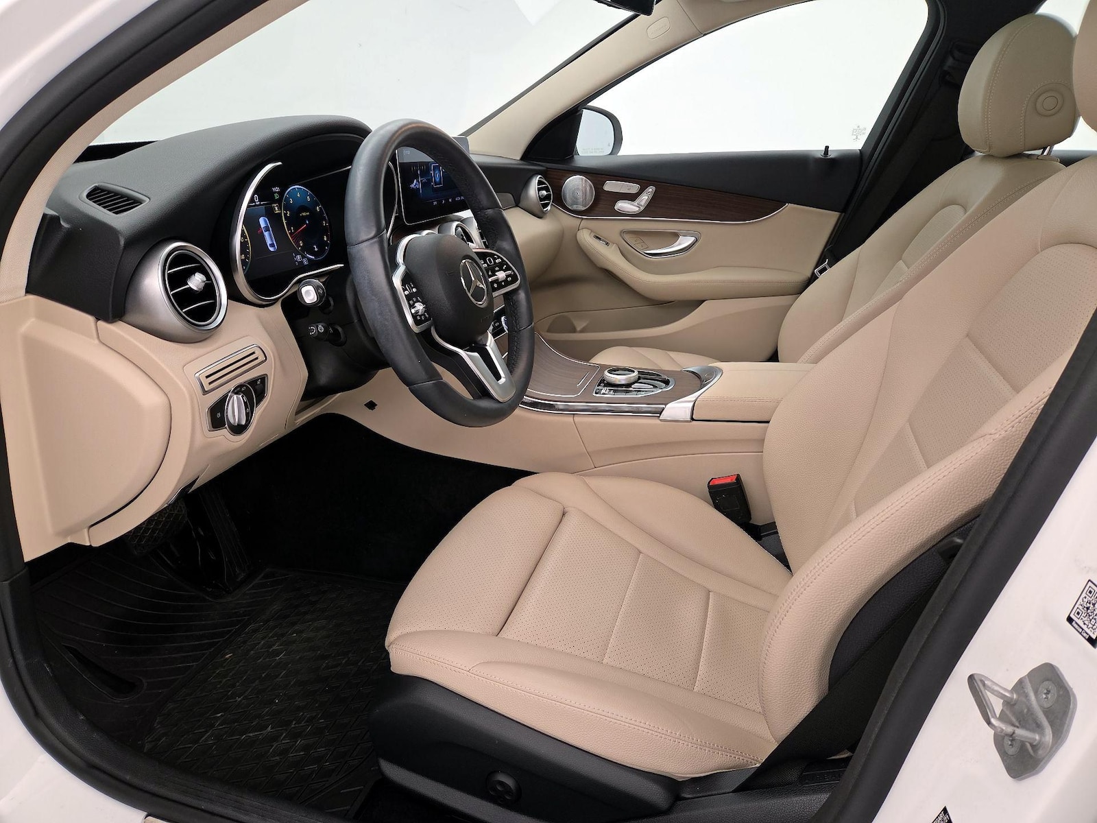 2021 Mercedes-Benz C-Class Sedan C300 - Photo 12