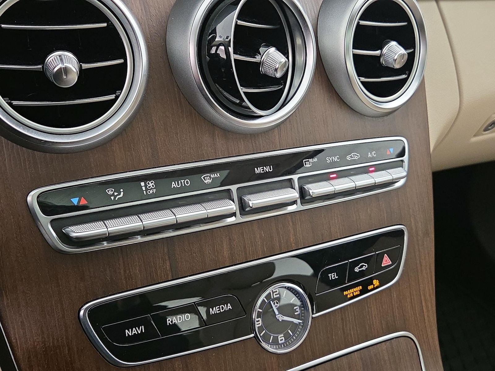 2021 Mercedes-Benz C-Class Sedan C300 - Photo 17