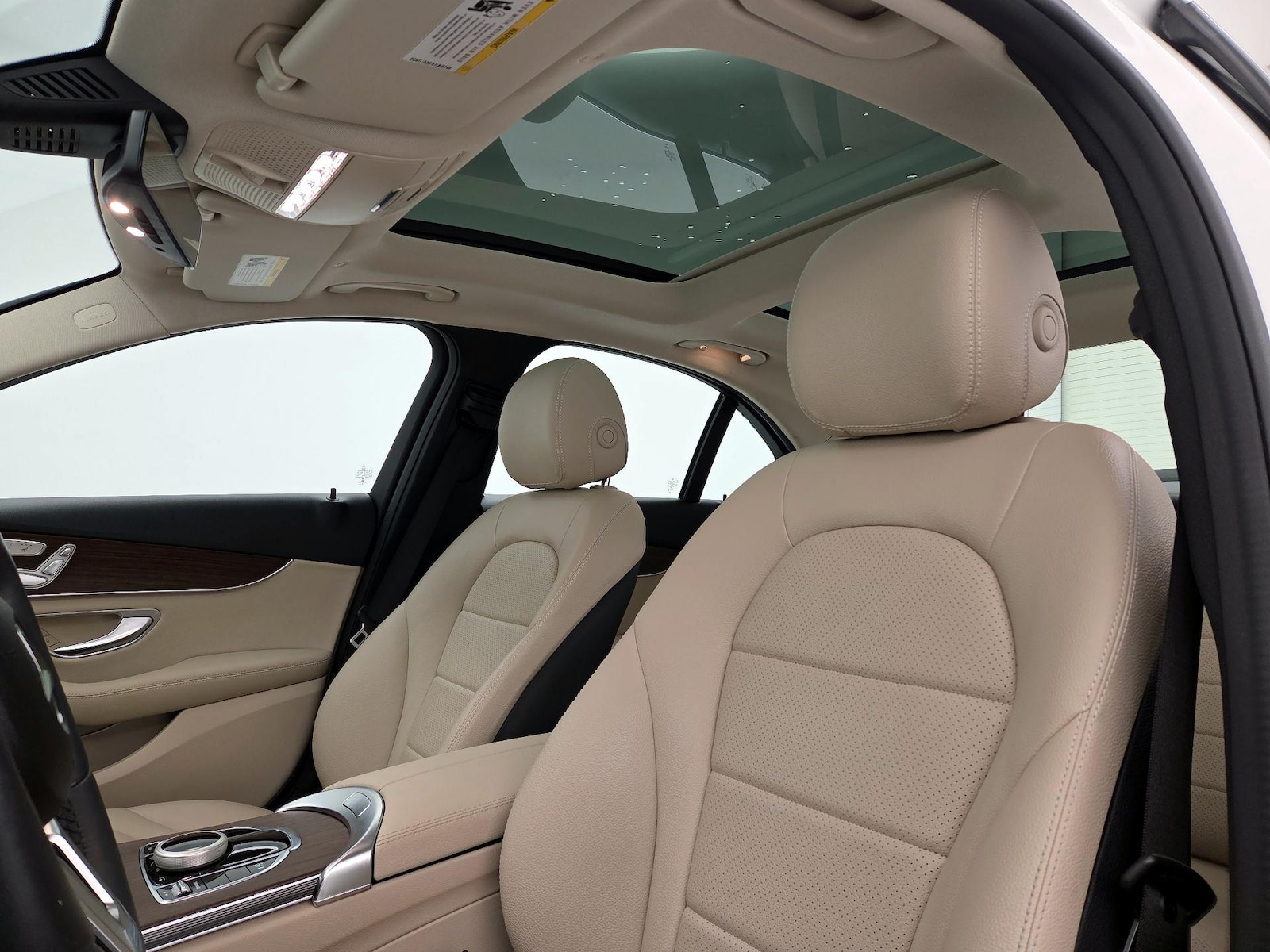 2021 Mercedes-Benz C-Class Sedan C300 - Photo 20
