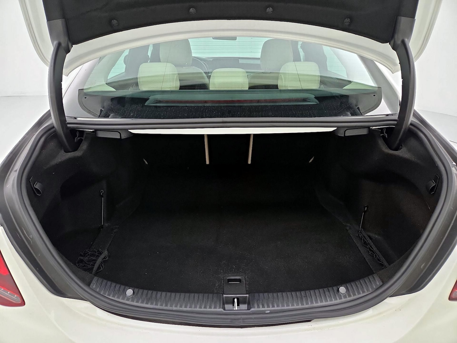 2021 Mercedes-Benz C-Class Sedan C300 - Photo 22