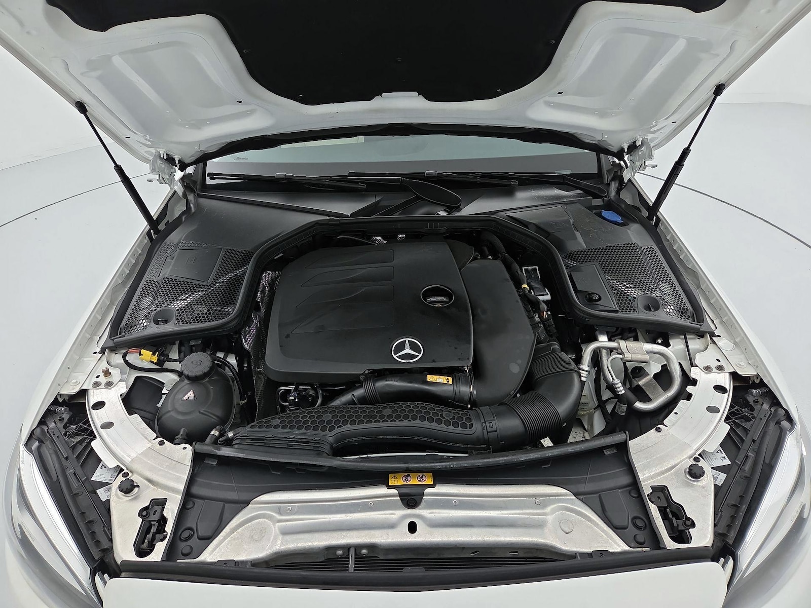 2021 Mercedes-Benz C-Class Sedan C300 - Photo 23