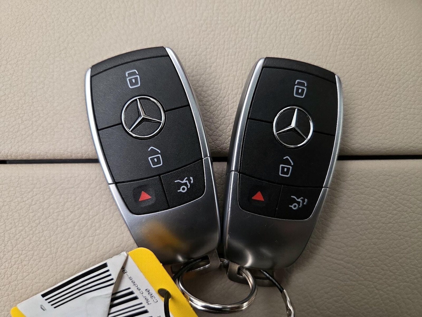 2021 Mercedes-Benz C-Class Sedan C300 - Photo 25