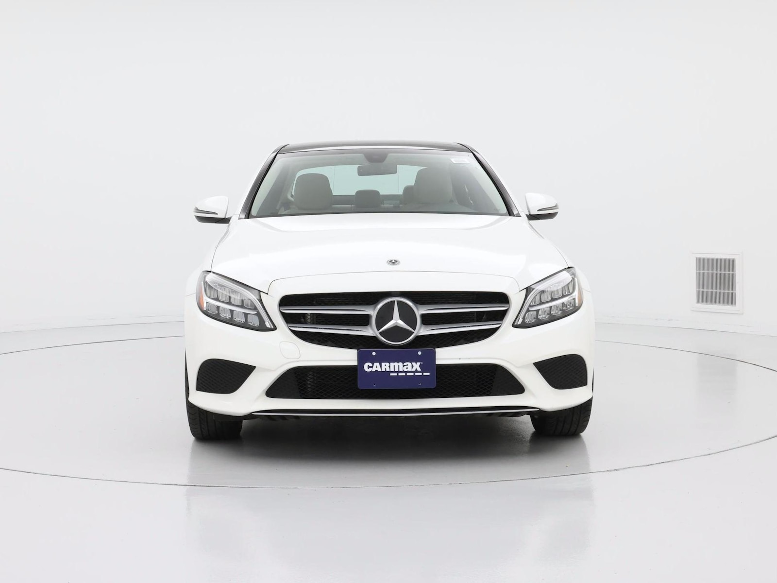 2021 Mercedes-Benz C-Class Sedan C300 - Photo 6