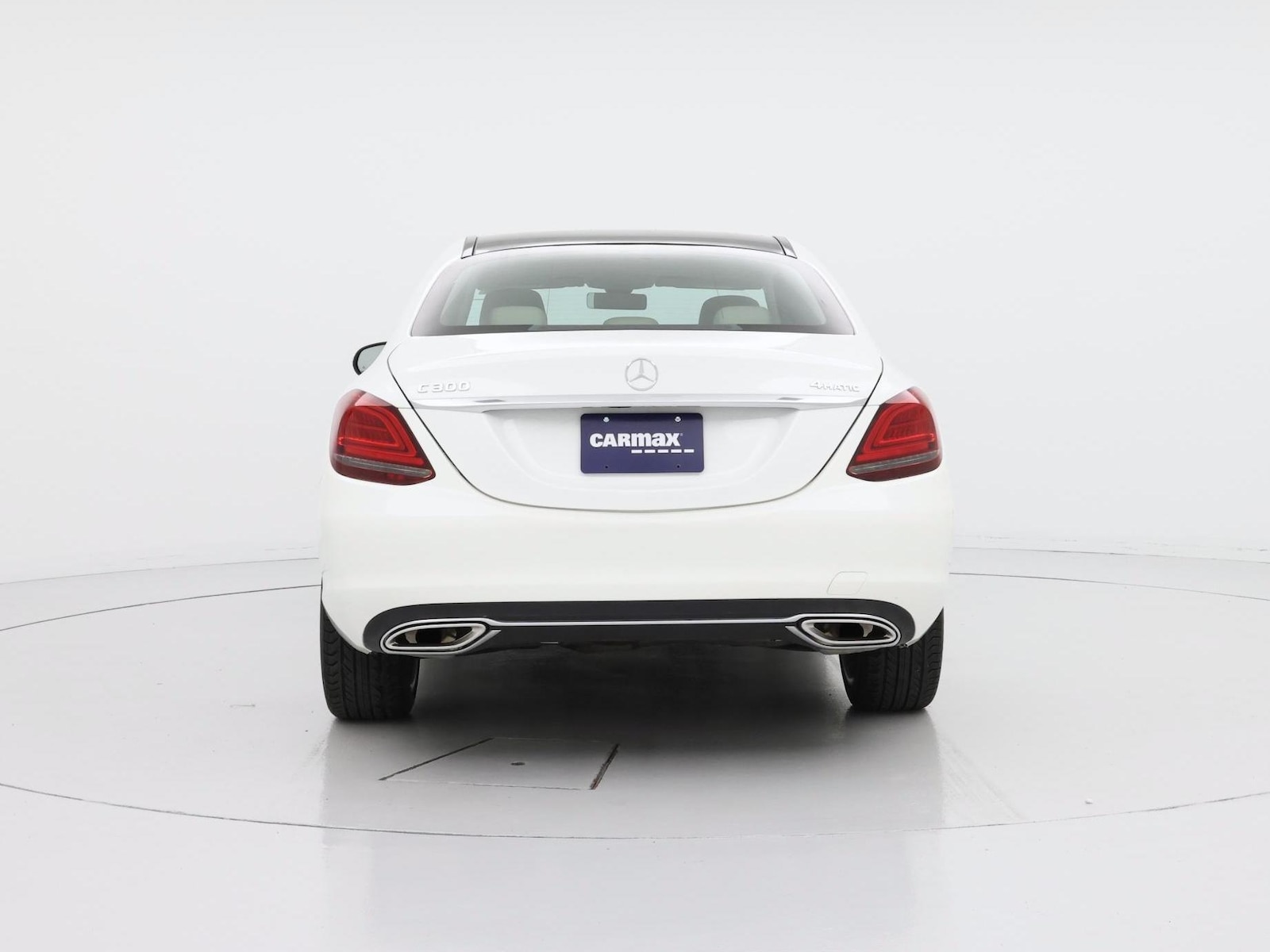 2021 Mercedes-Benz C-Class Sedan C300 - Photo 7