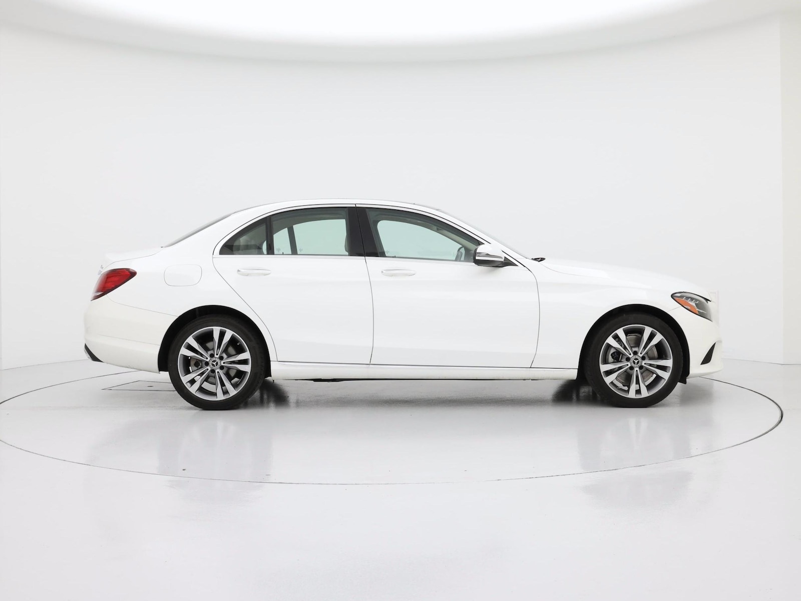 2021 Mercedes-Benz C-Class Sedan C300 - Photo 8