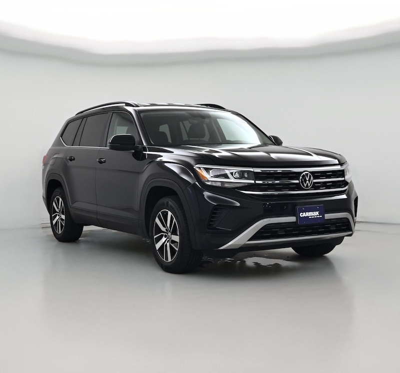 2022 Volkswagen Atlas SE