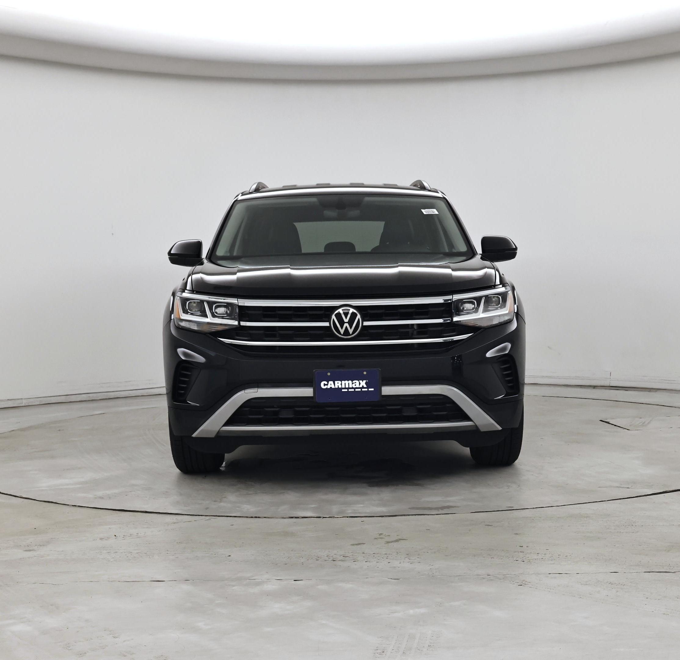 Thumbnail: 2022 Volkswagen Atlas - 5