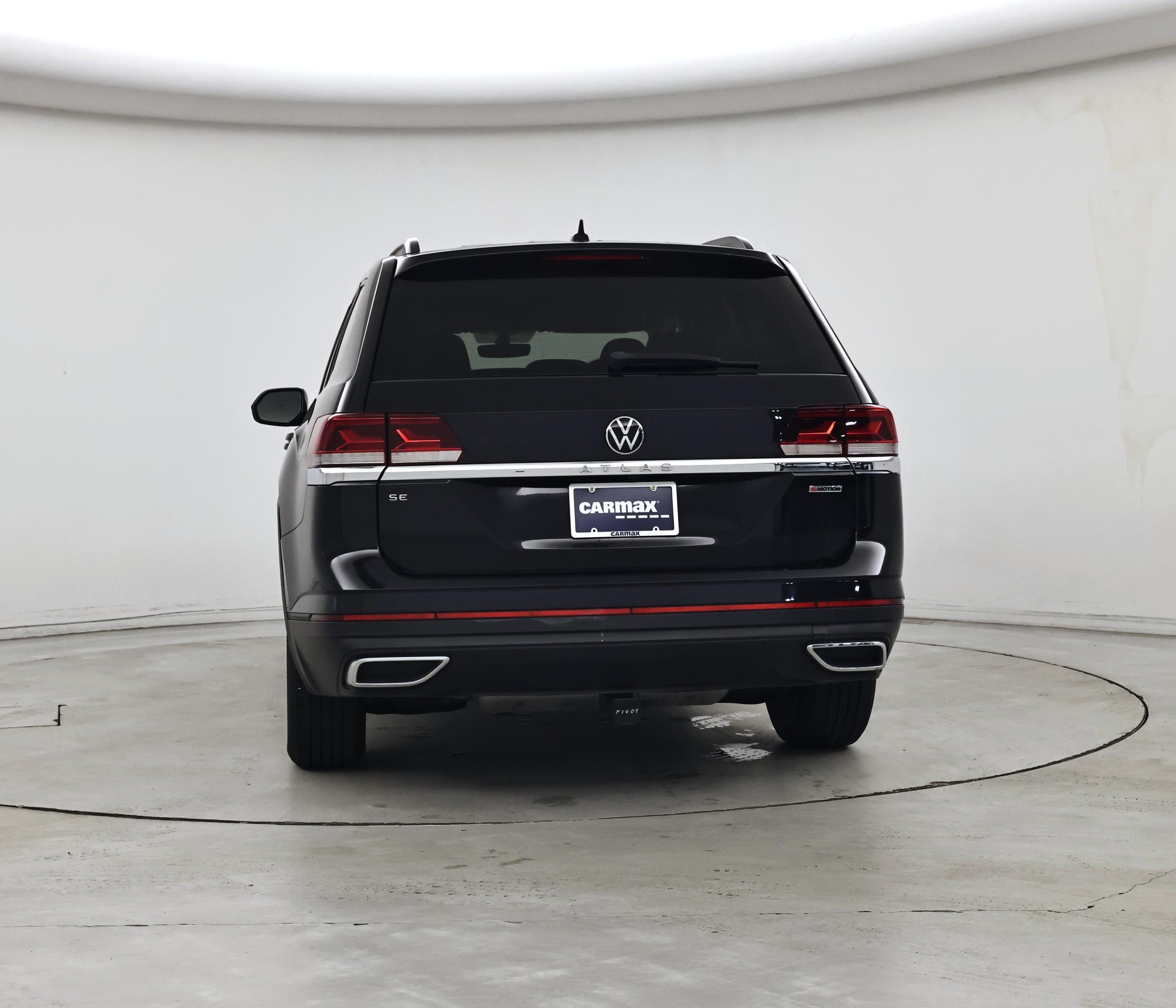 Thumbnail: 2022 Volkswagen Atlas - 6