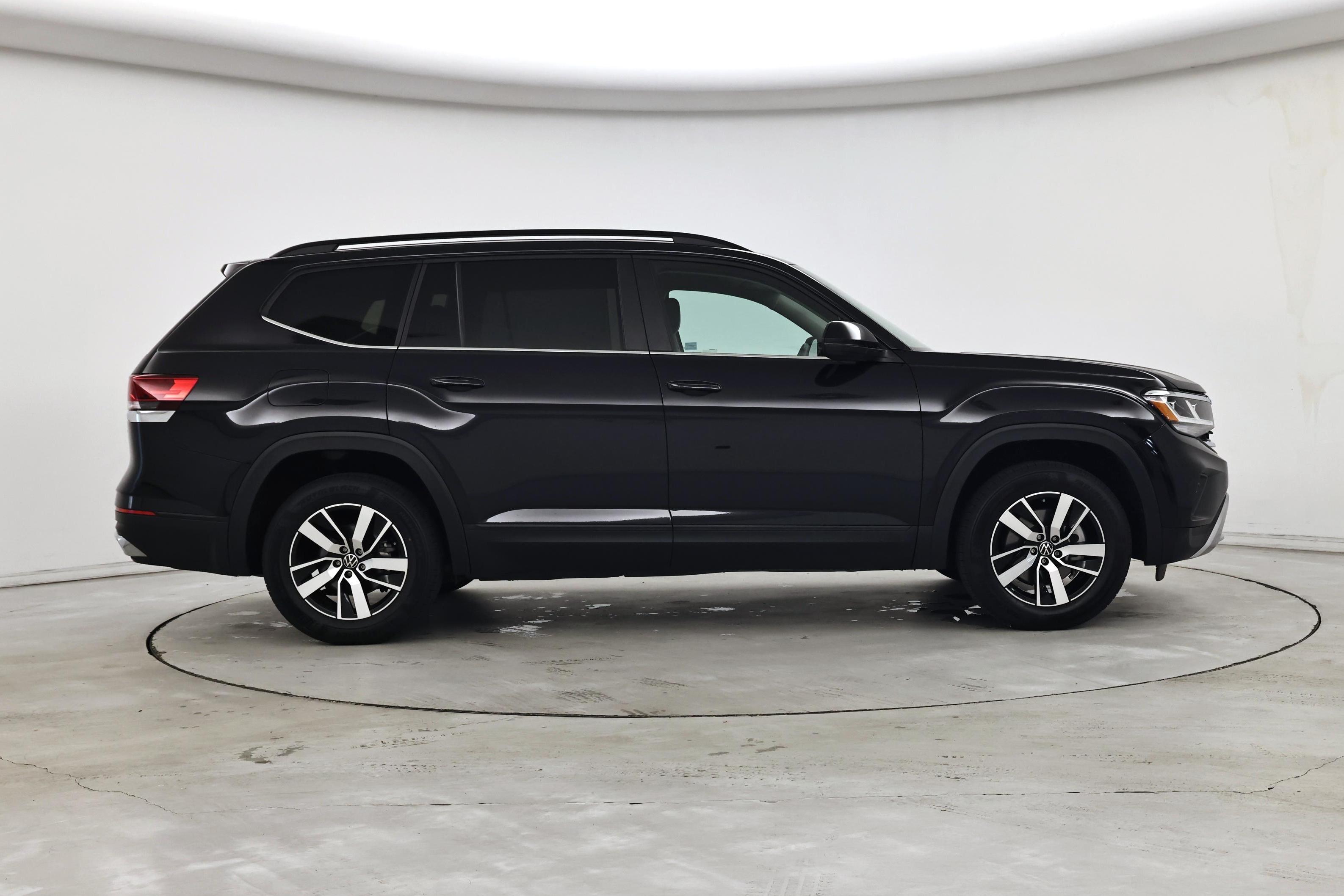 Thumbnail: 2022 Volkswagen Atlas - 7