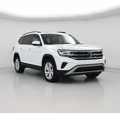 2023 Volkswagen Atlas SE w/Tech