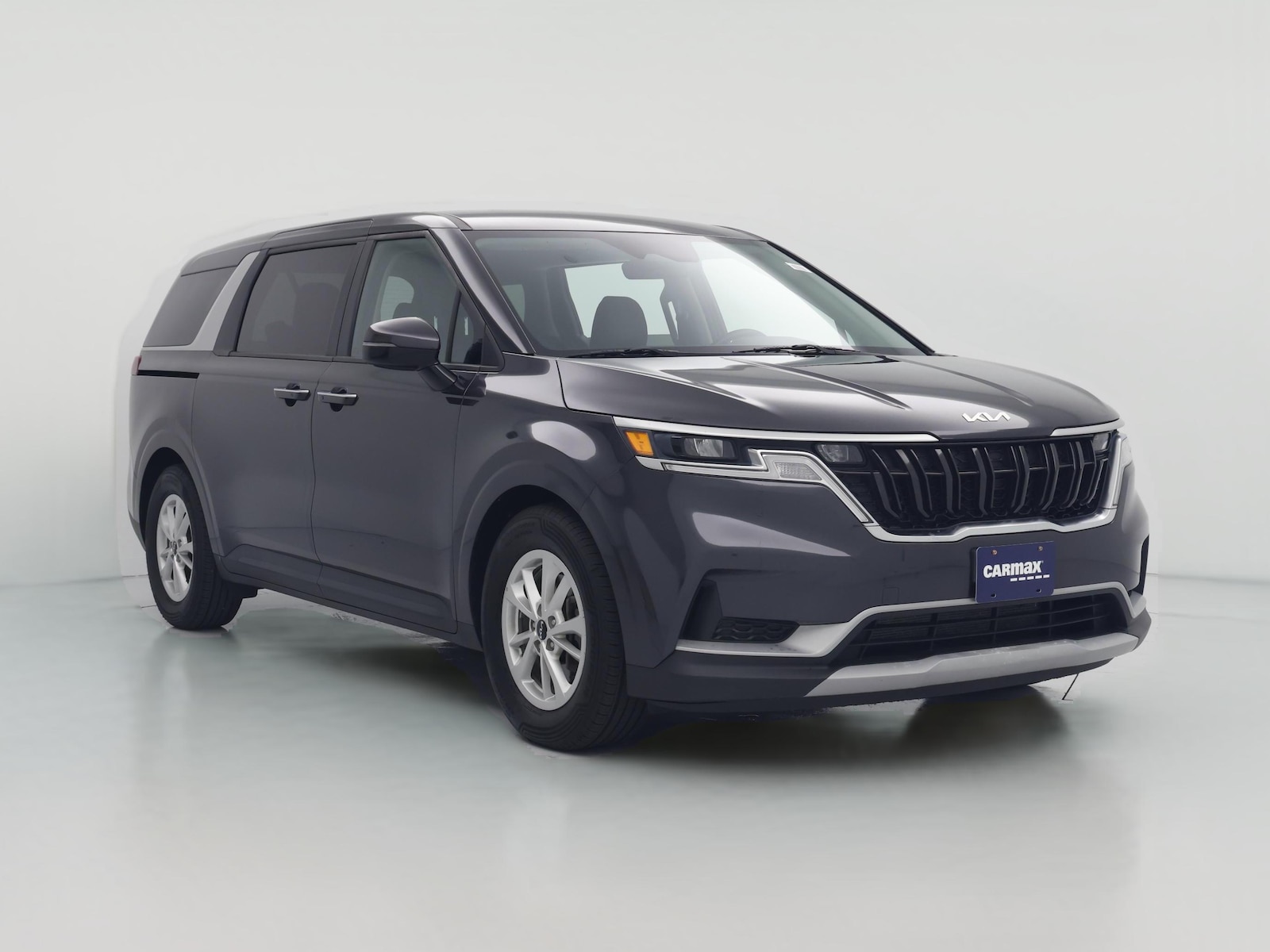 2022 Kia Carnival