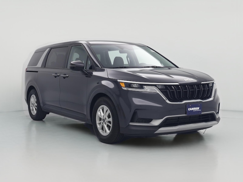 2022 Kia Carnival LXS -
                  Gastonia, NC