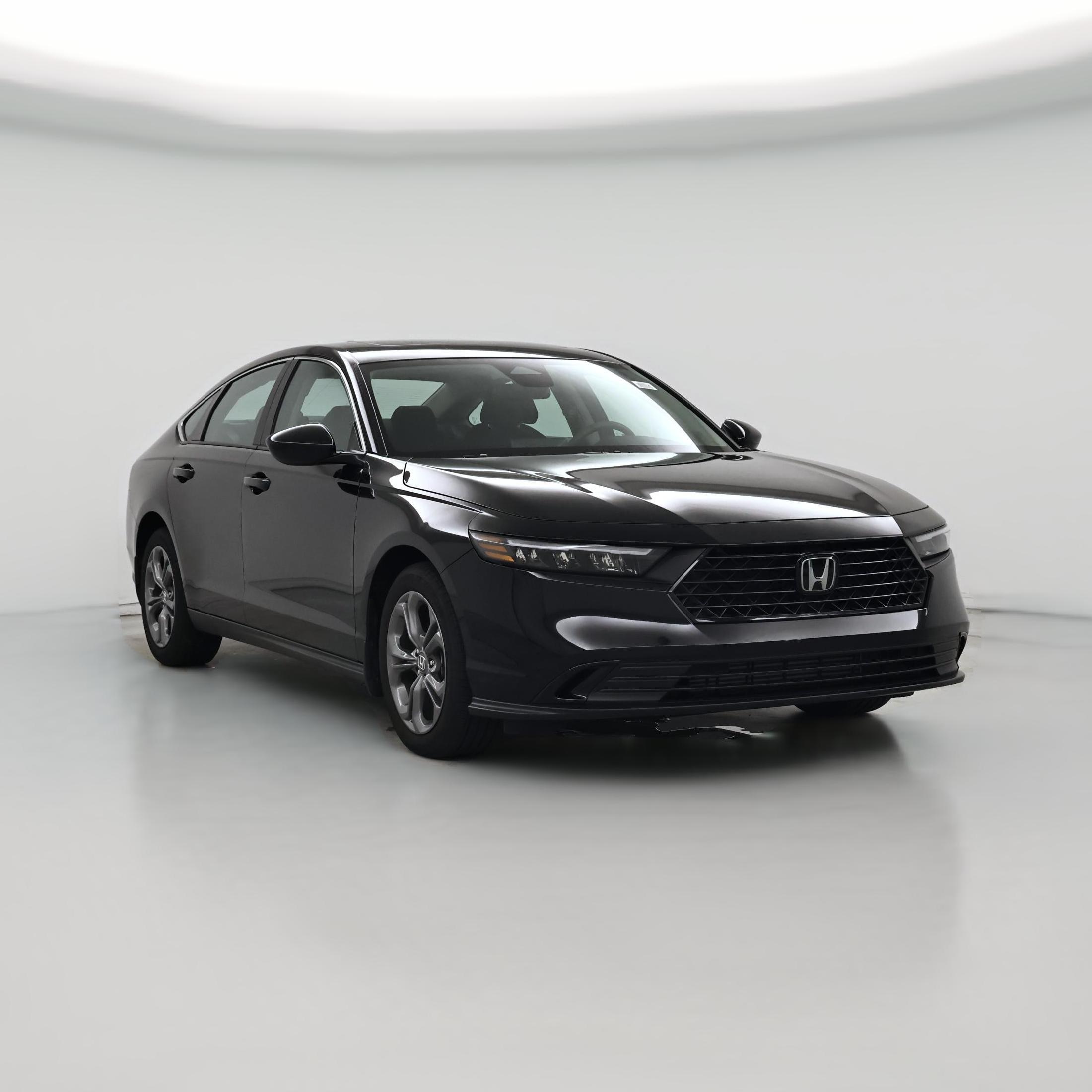 Thumbnail: 2024 Honda Accord - 1