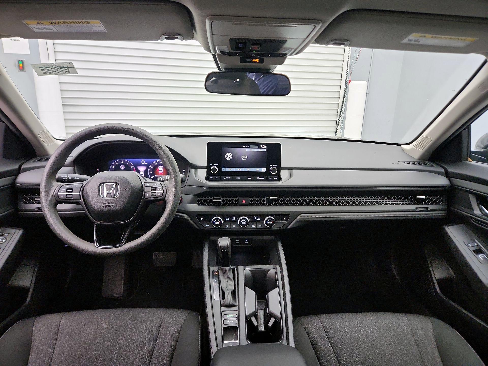 Thumbnail: 2024 Honda Accord - 9