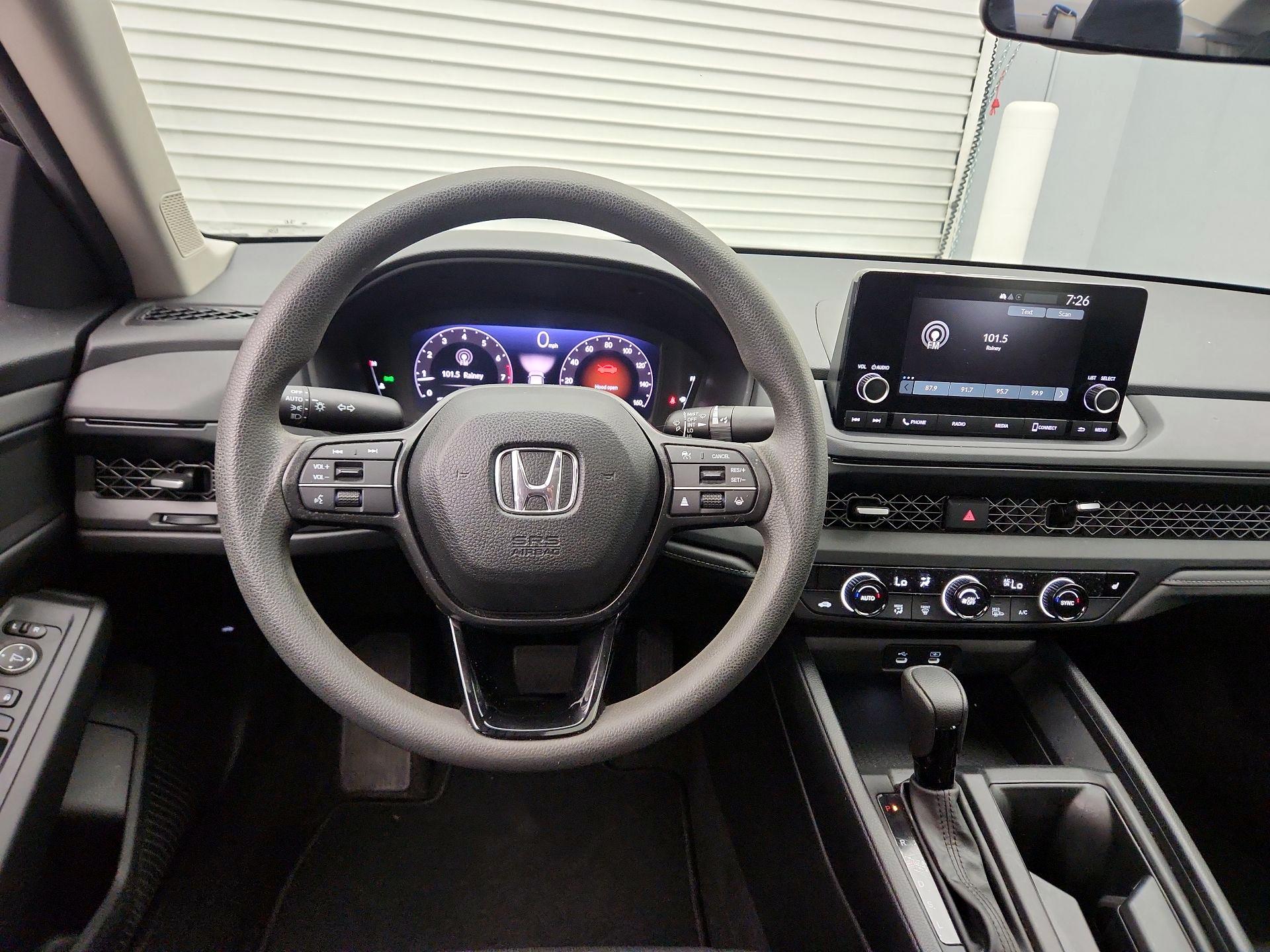 Thumbnail: 2024 Honda Accord - 10