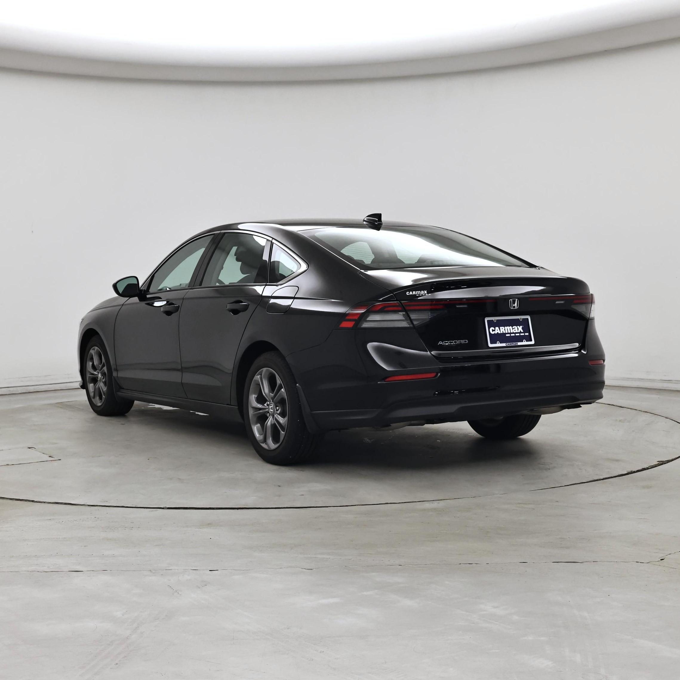 Thumbnail: 2024 Honda Accord - 2