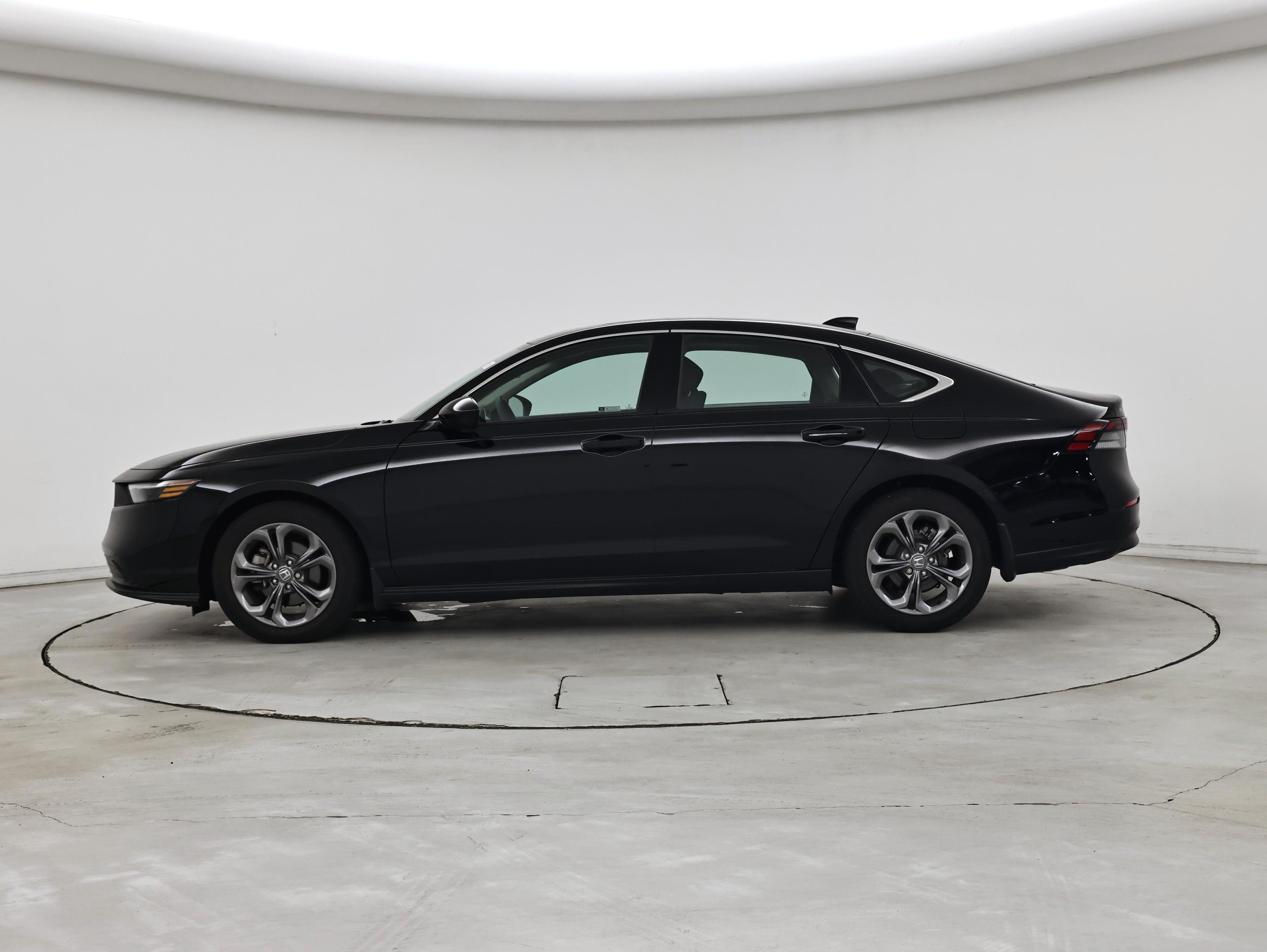 Thumbnail: 2024 Honda Accord - 3