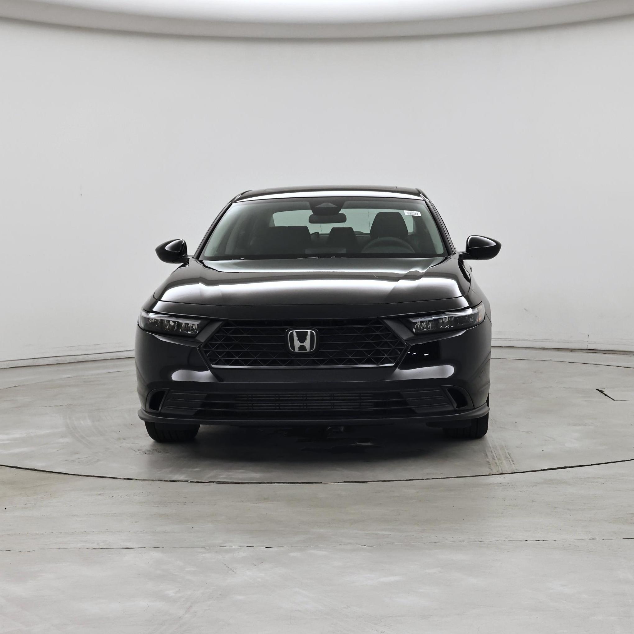 Thumbnail: 2024 Honda Accord - 5