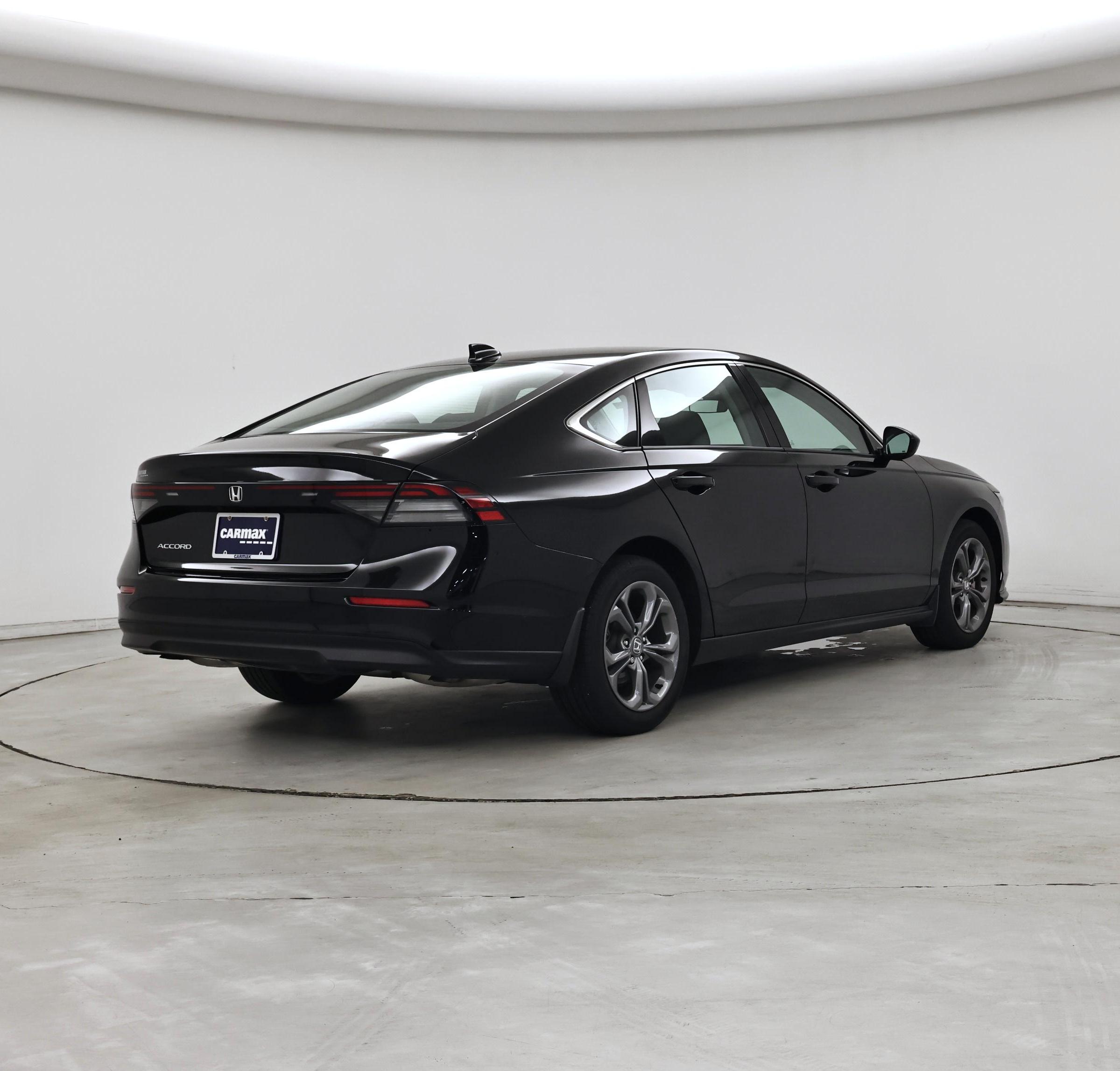Thumbnail: 2024 Honda Accord - 8