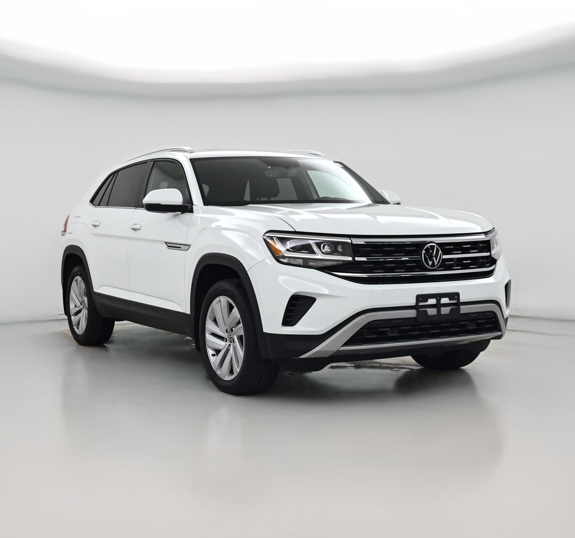 Thumbnail: 2023 Volkswagen Atlas - 1