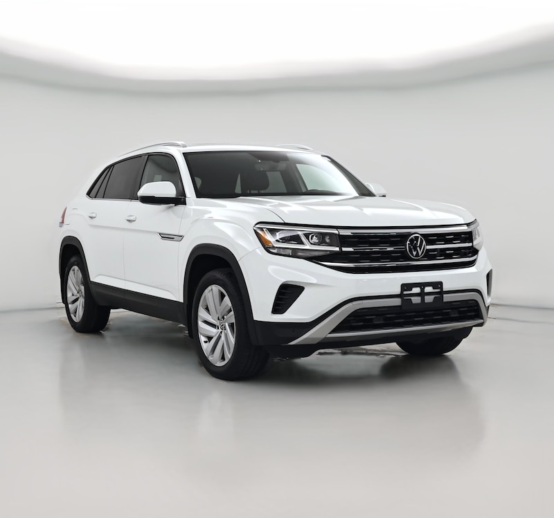 2023 Volkswagen Atlas Cross Sport SE w/Tech