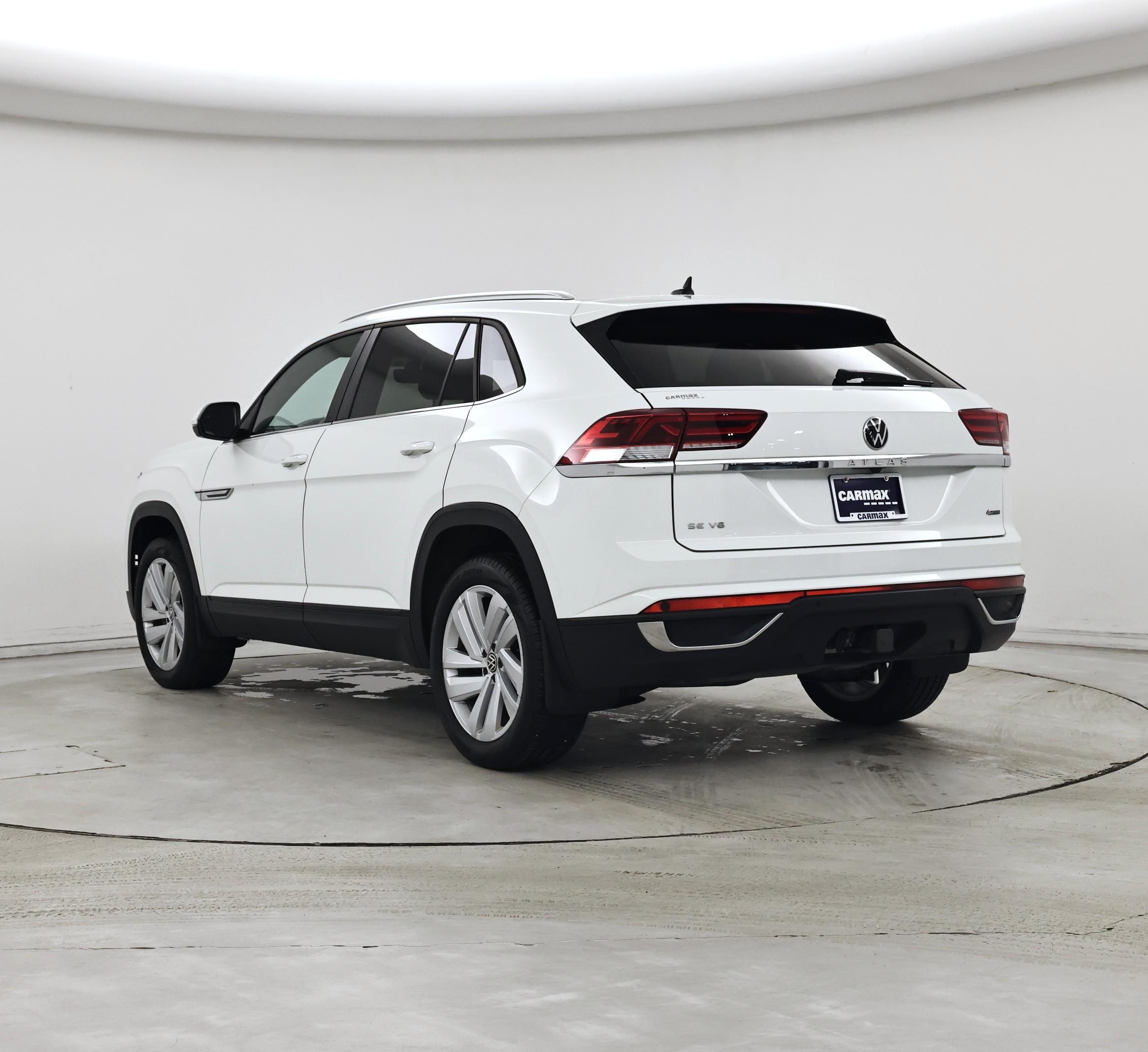 Thumbnail: 2023 Volkswagen Atlas - 2