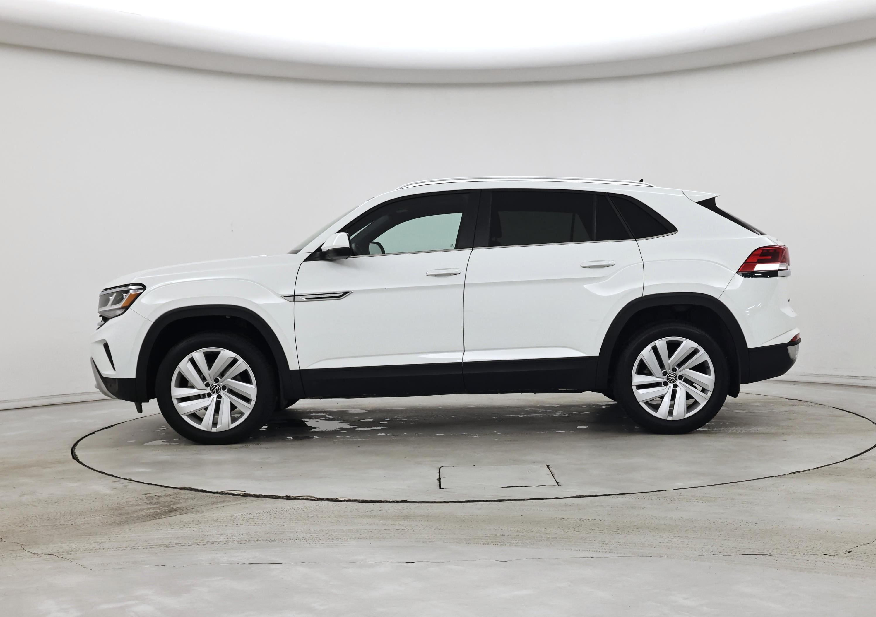 Thumbnail: 2023 Volkswagen Atlas - 3