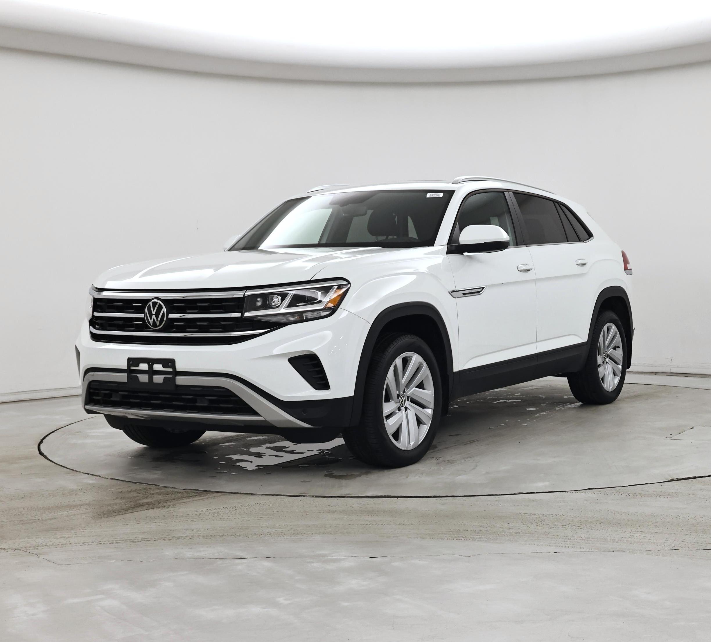 Thumbnail: 2023 Volkswagen Atlas - 4