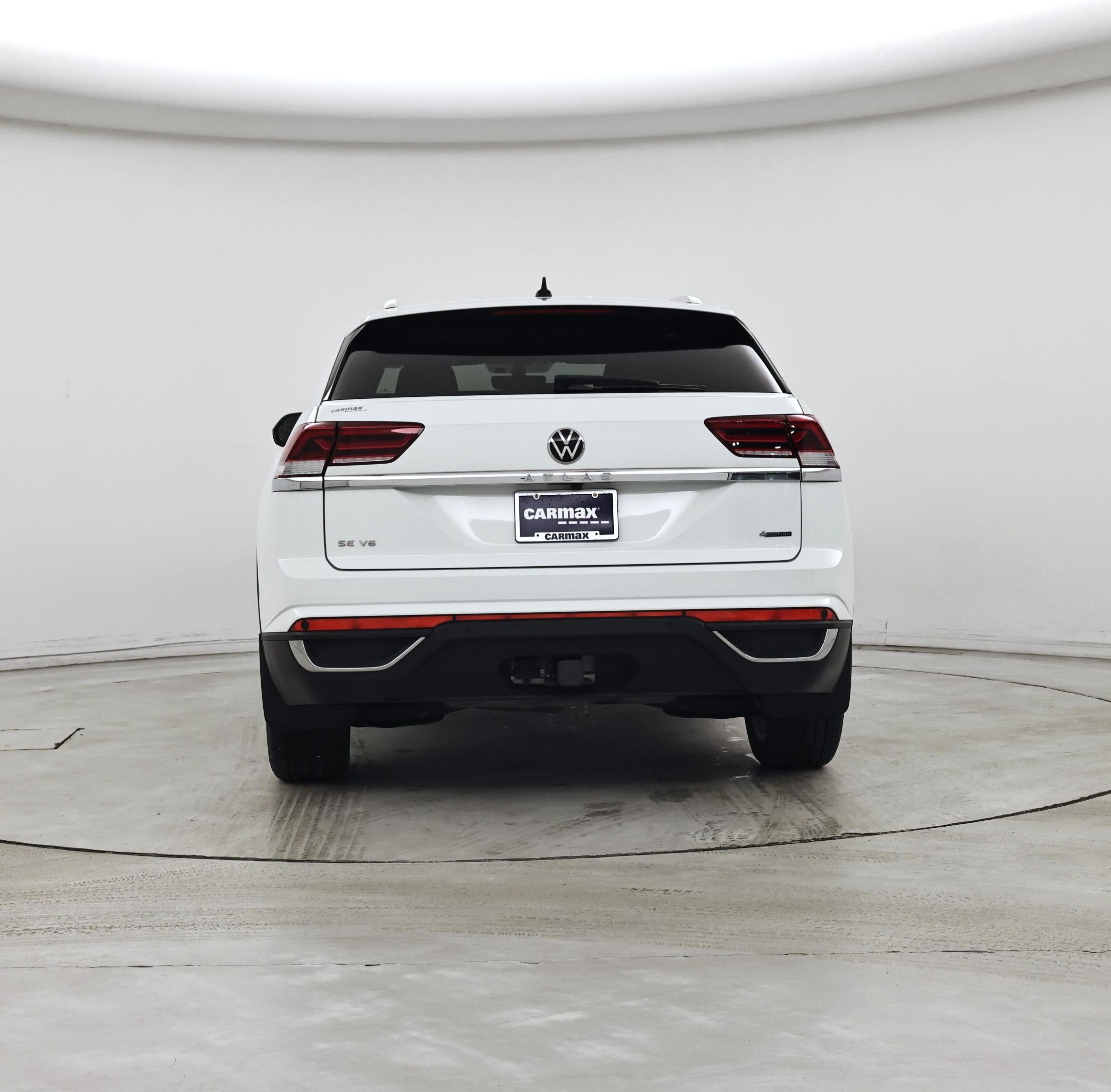 Thumbnail: 2023 Volkswagen Atlas - 6