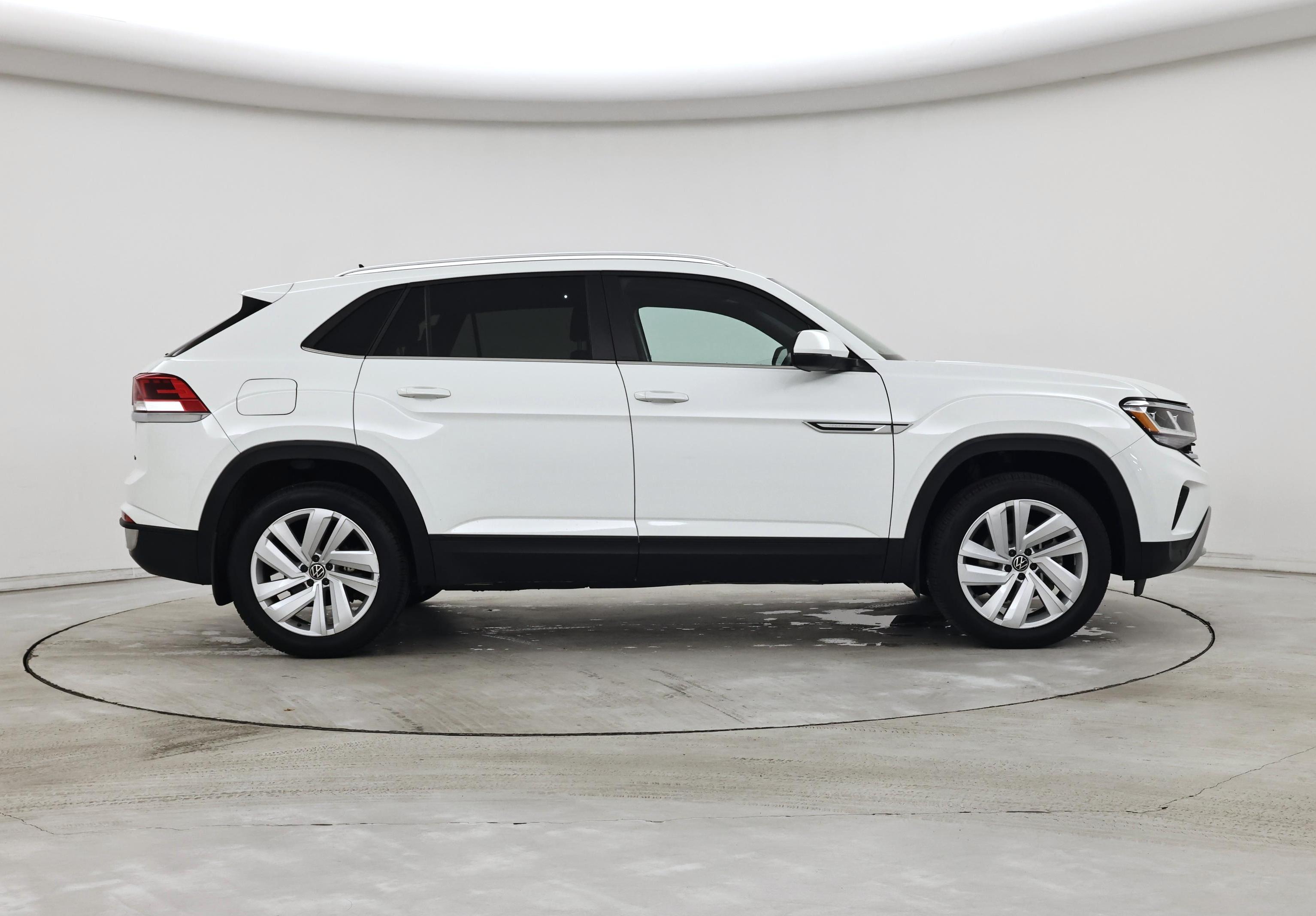 Thumbnail: 2023 Volkswagen Atlas - 7